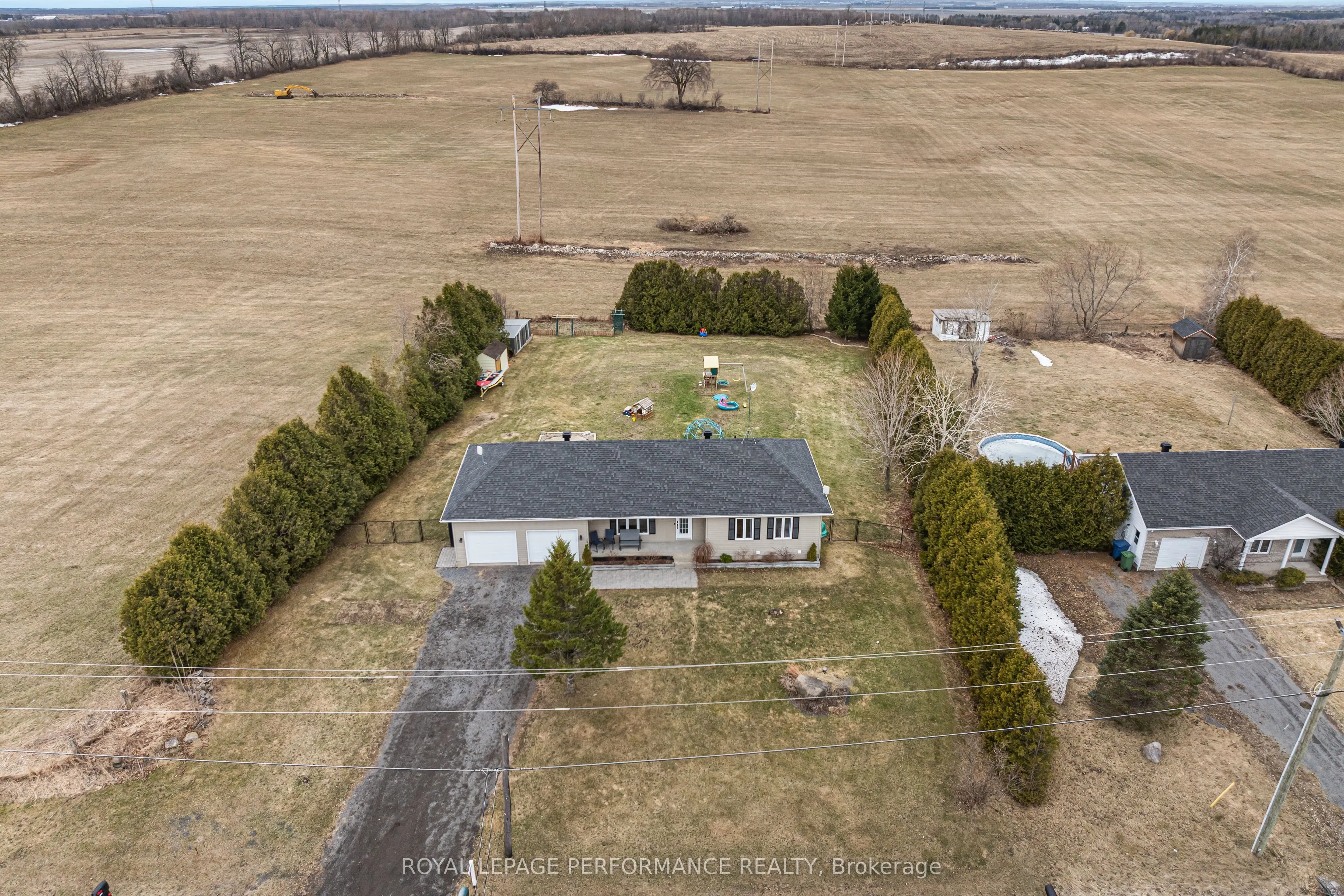 1890 Cassburn Road
