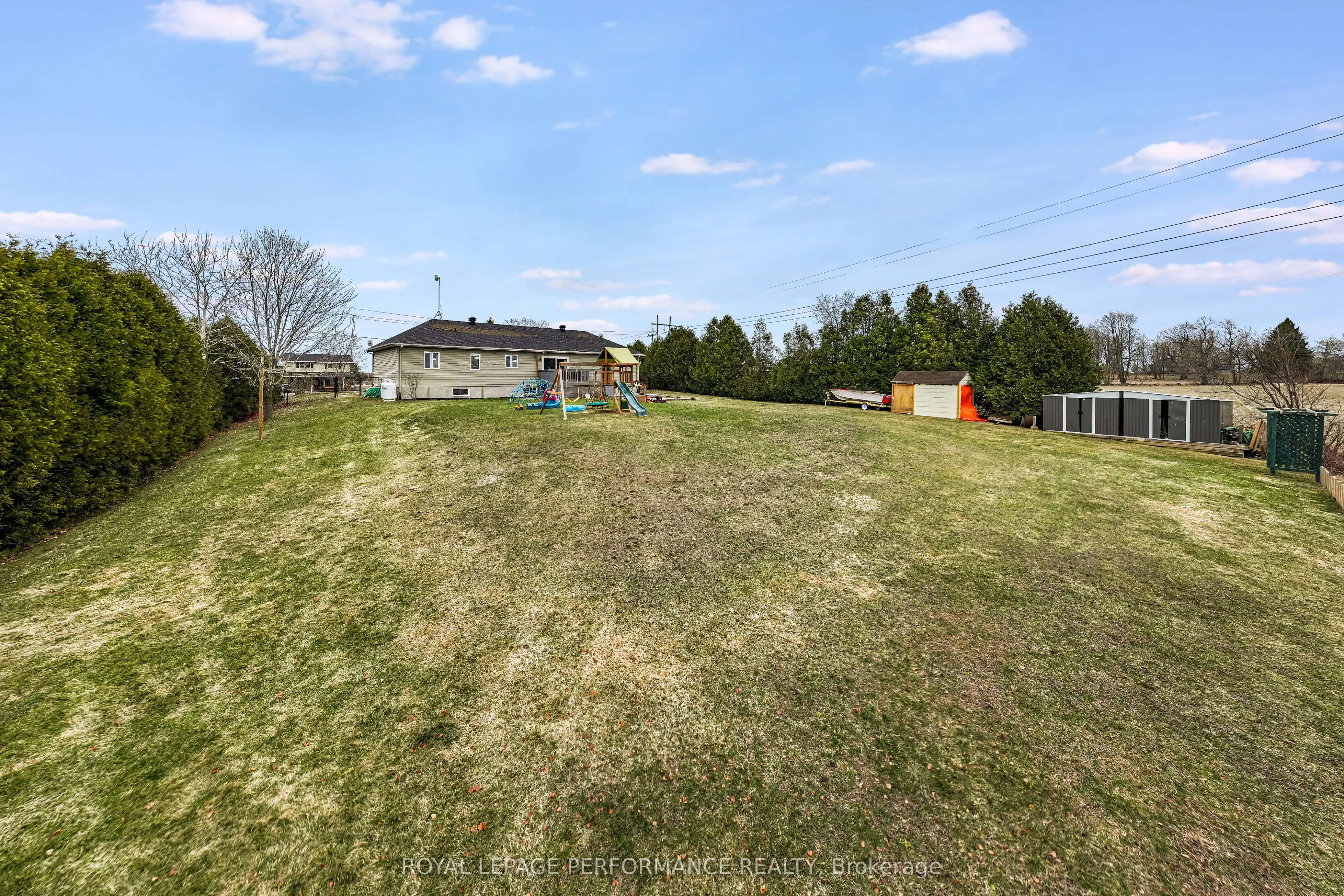 1890 Cassburn Road