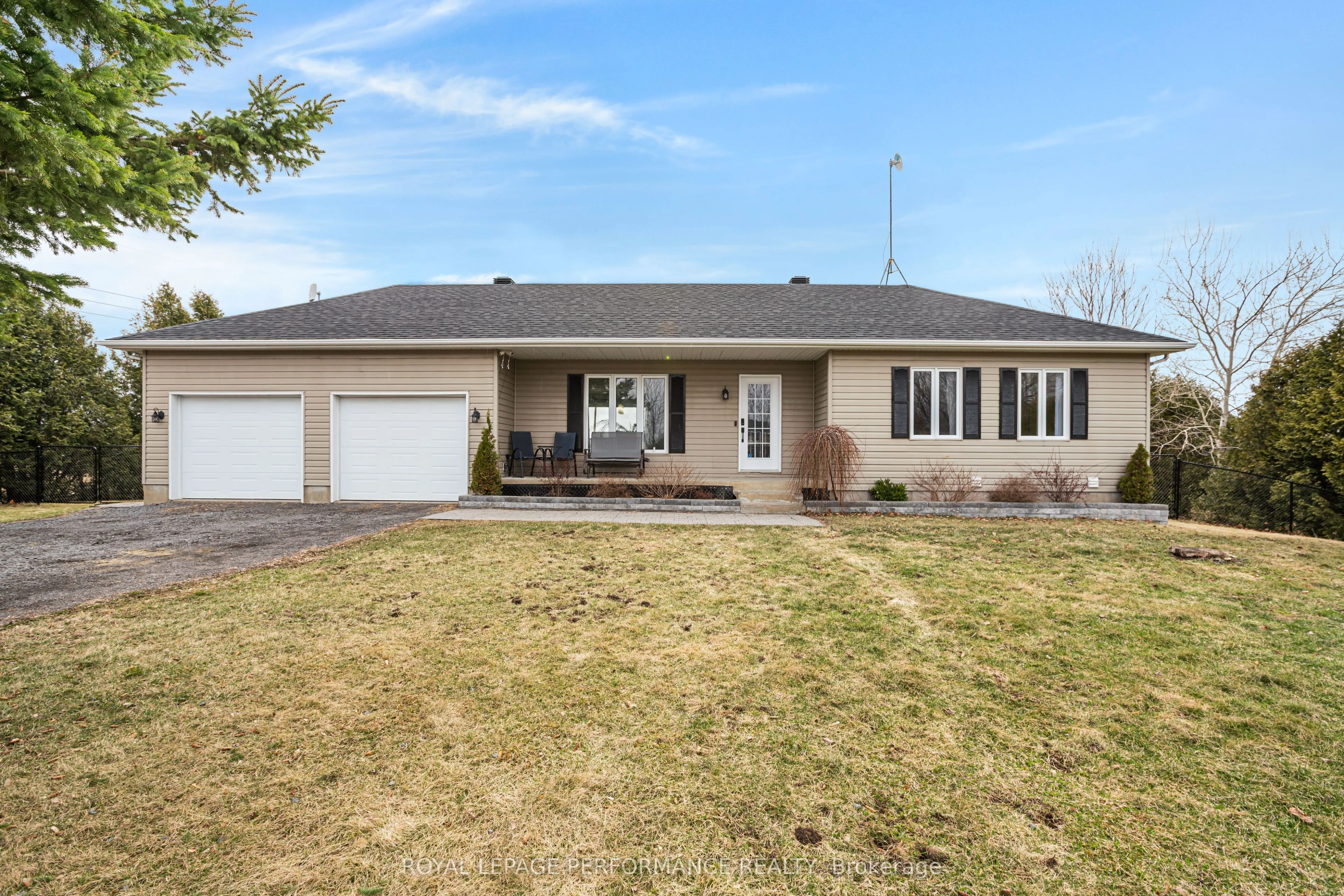 1890 Cassburn Road