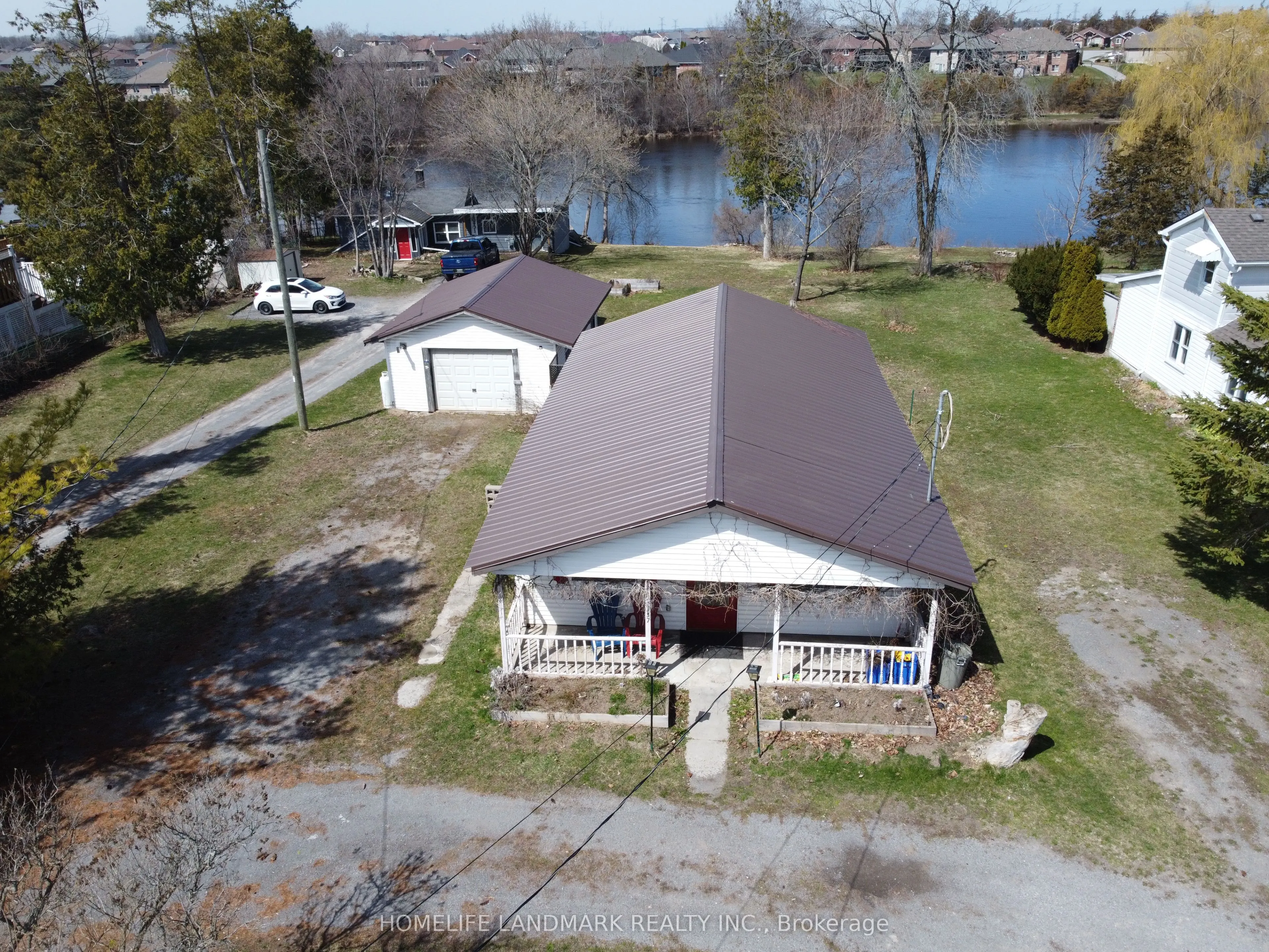 337 Cannifton Road N