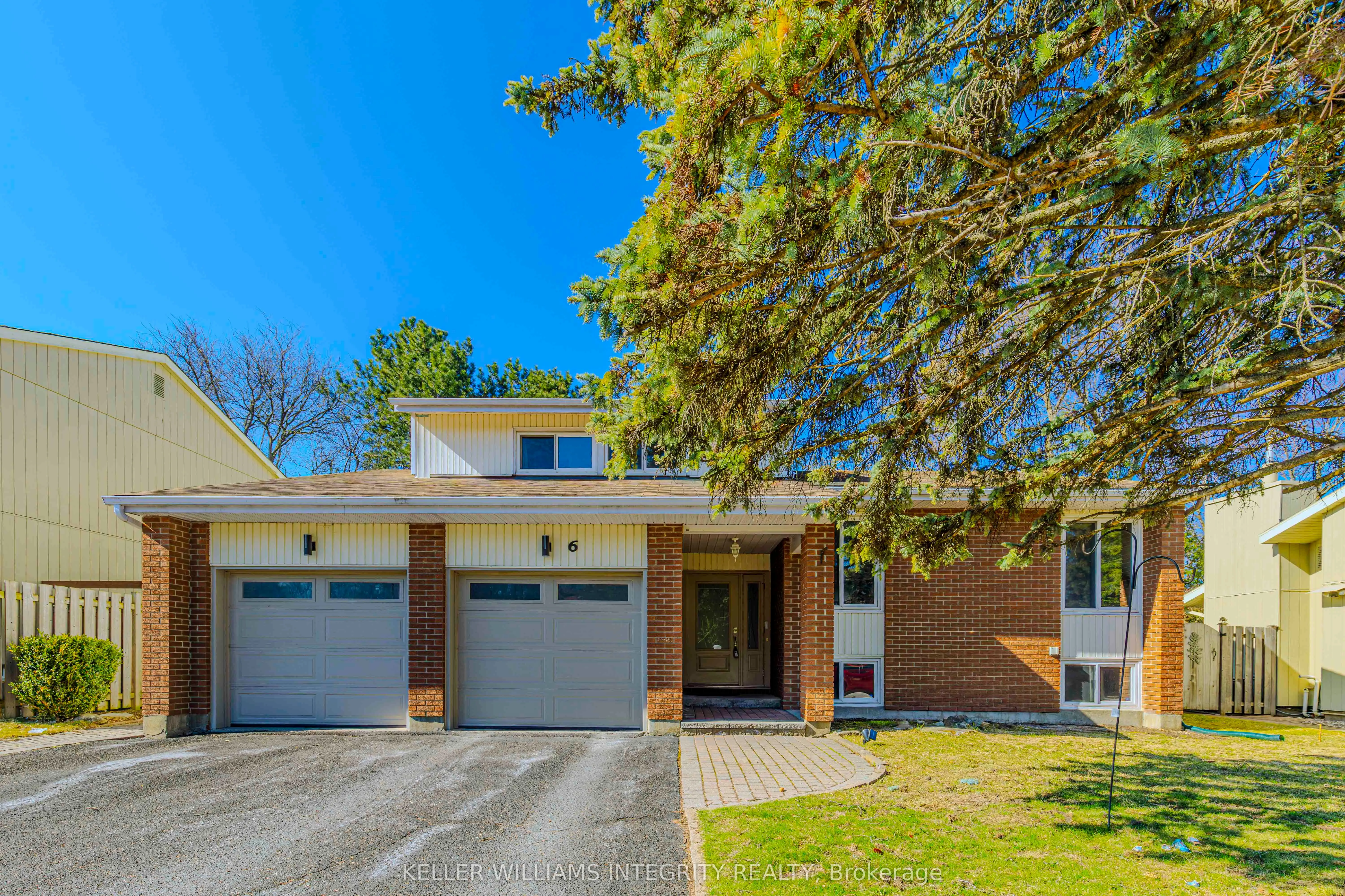 6 Beaufort Drive