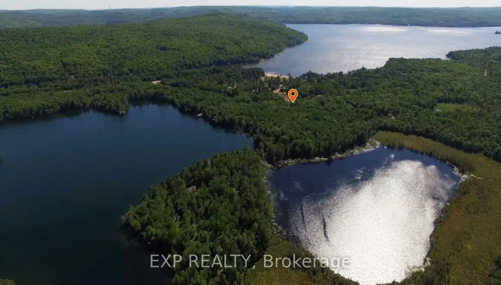 Lot 6 Casson Trail