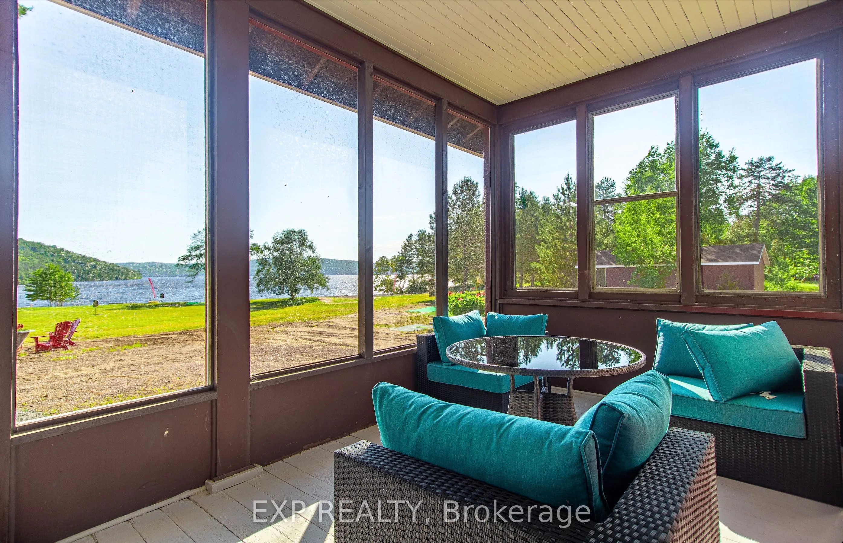 Lot 6 Casson Trail