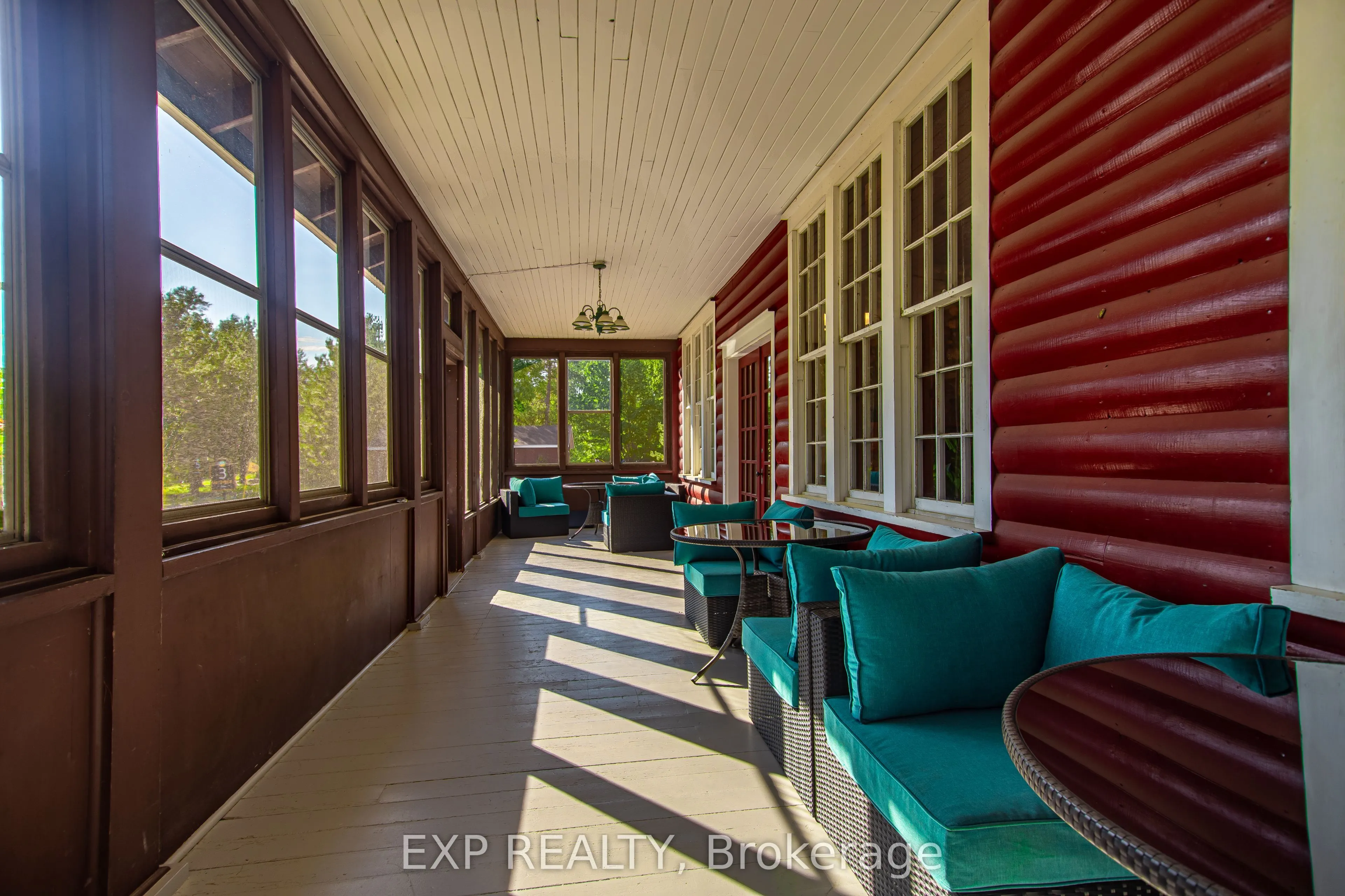 Lot 6 Casson Trail