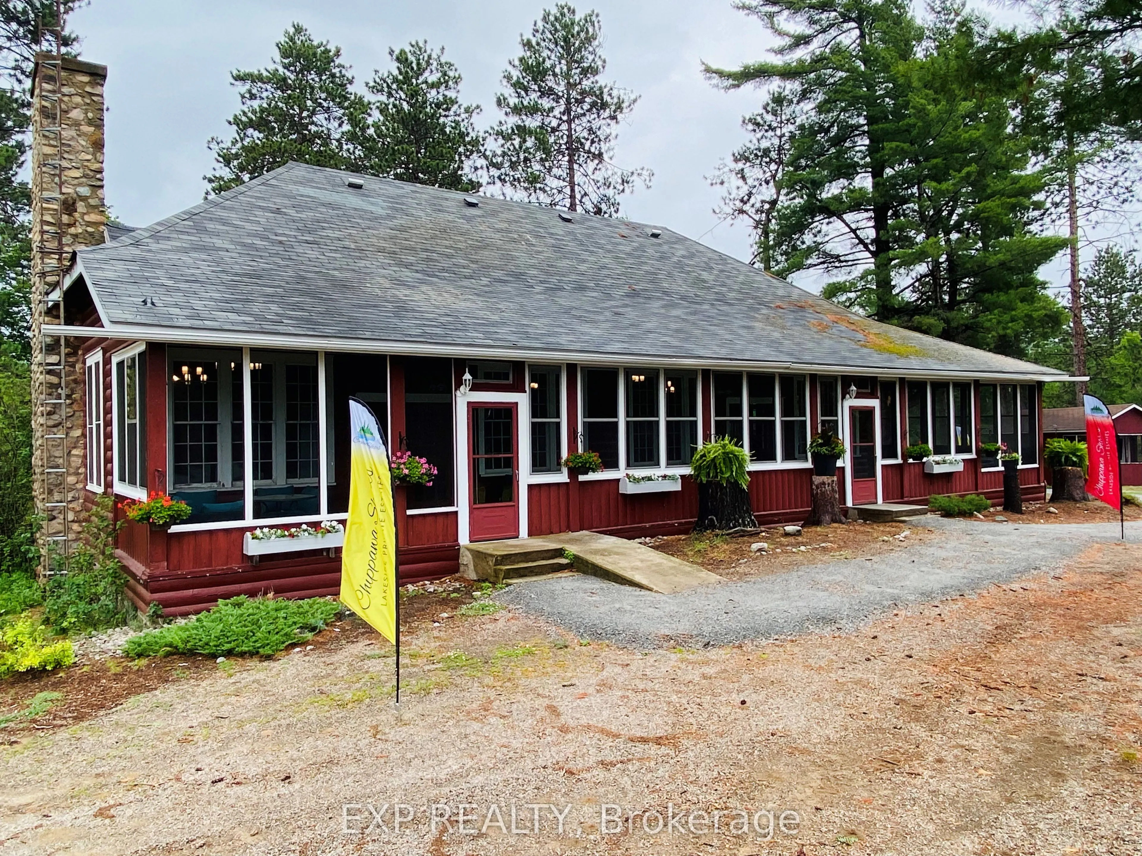 Lot 6 Casson Trail