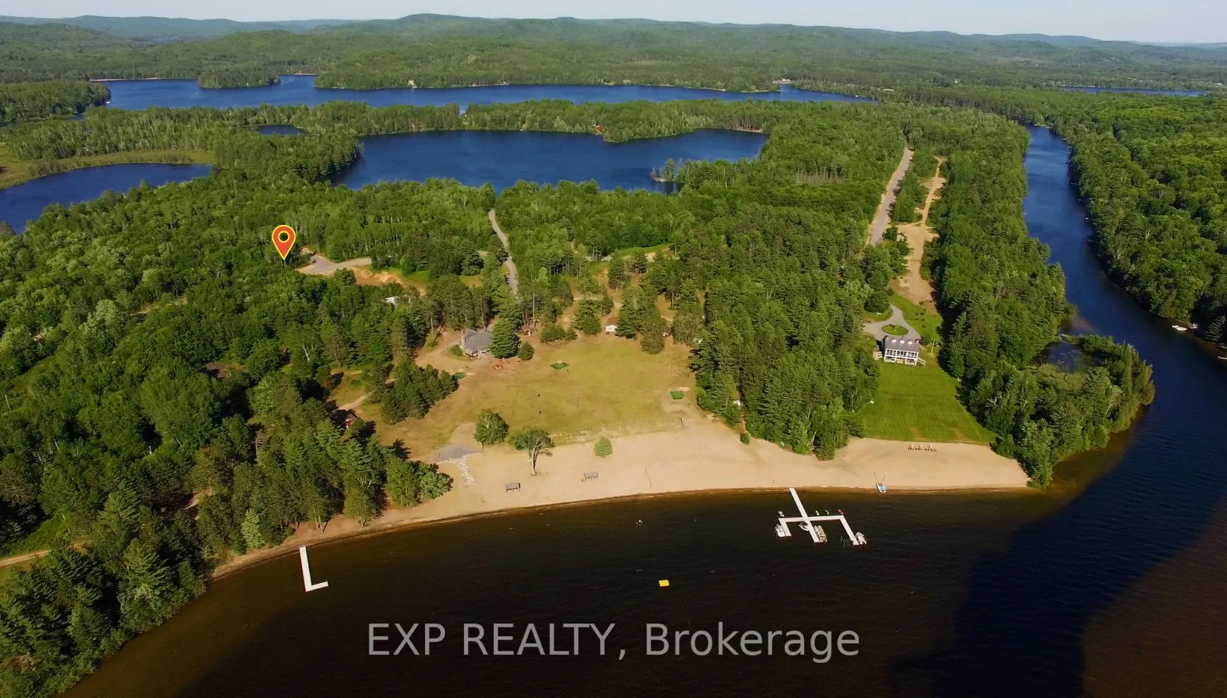 Lot 6 Casson Trail