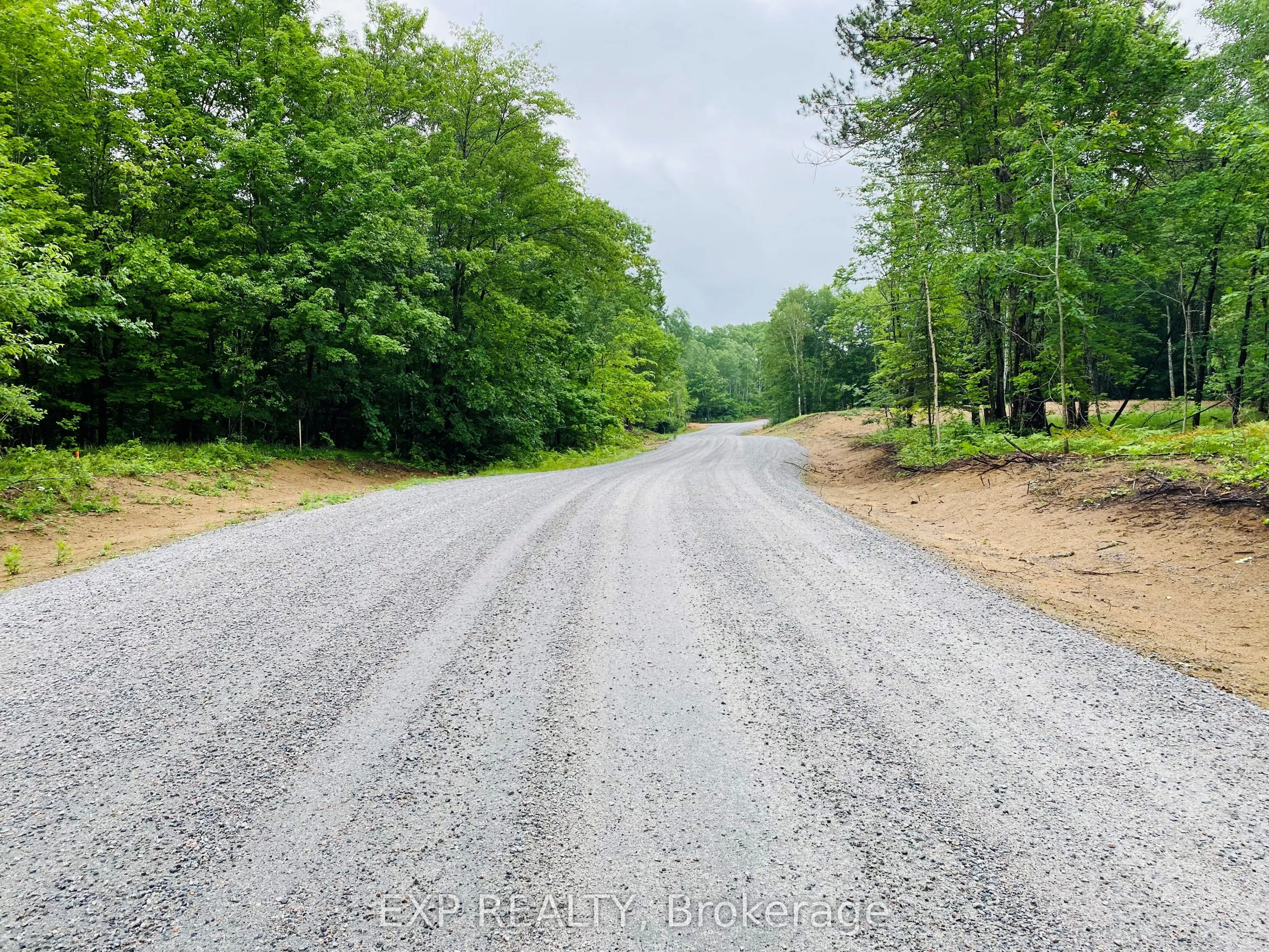 Lot 6 Casson Trail