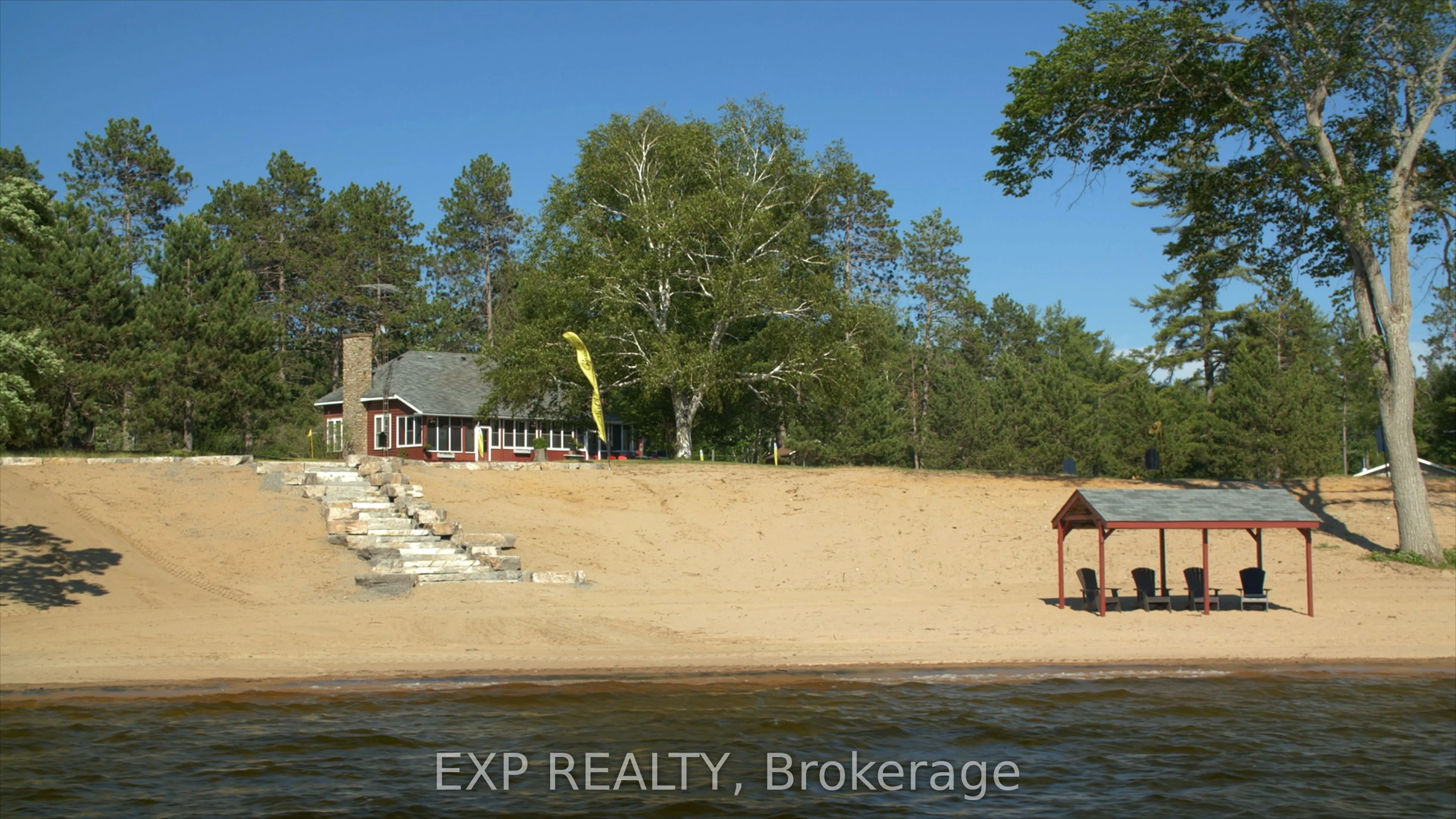 Lot 6 Casson Trail