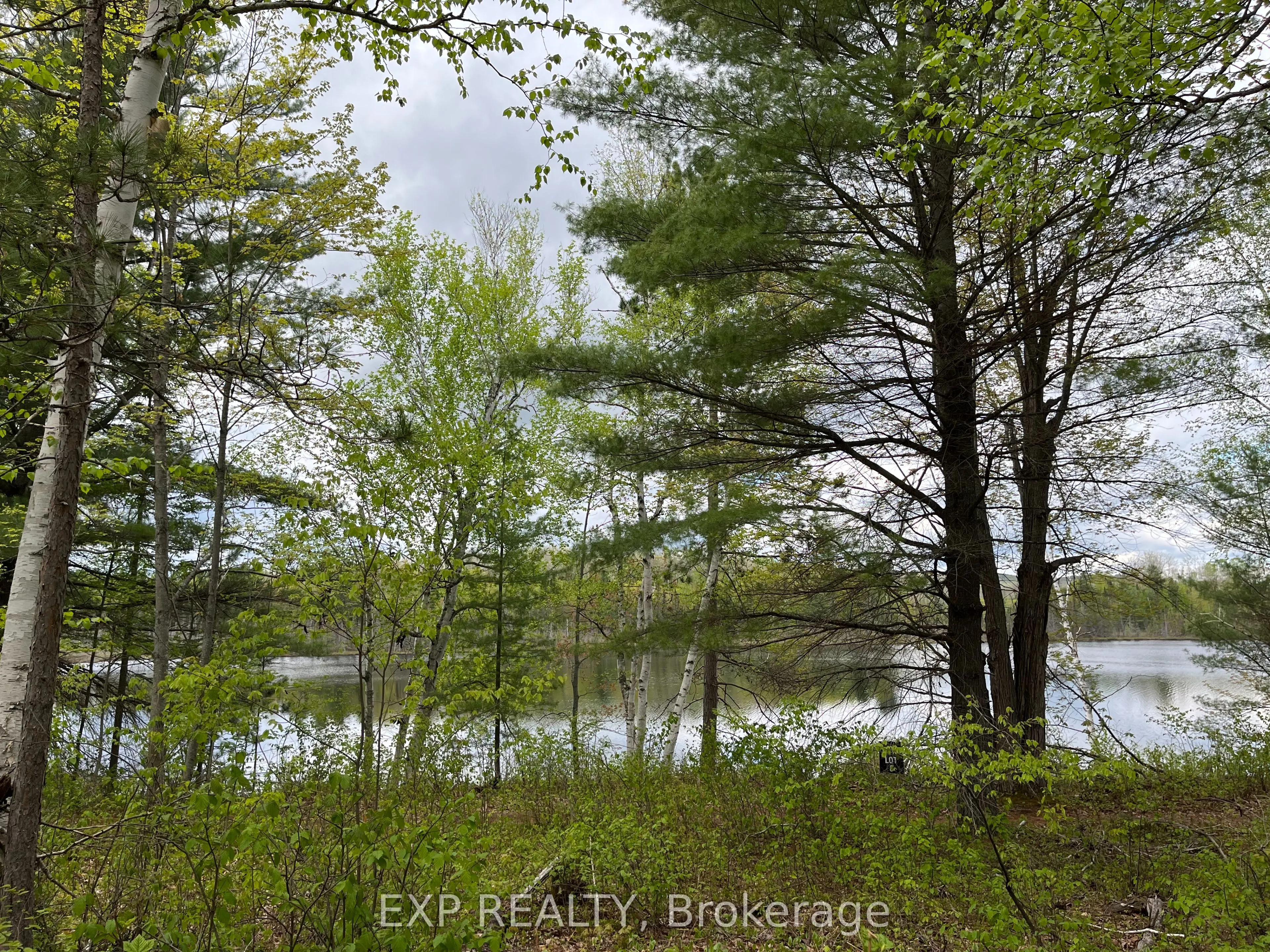 Lot 8 Casson Trail