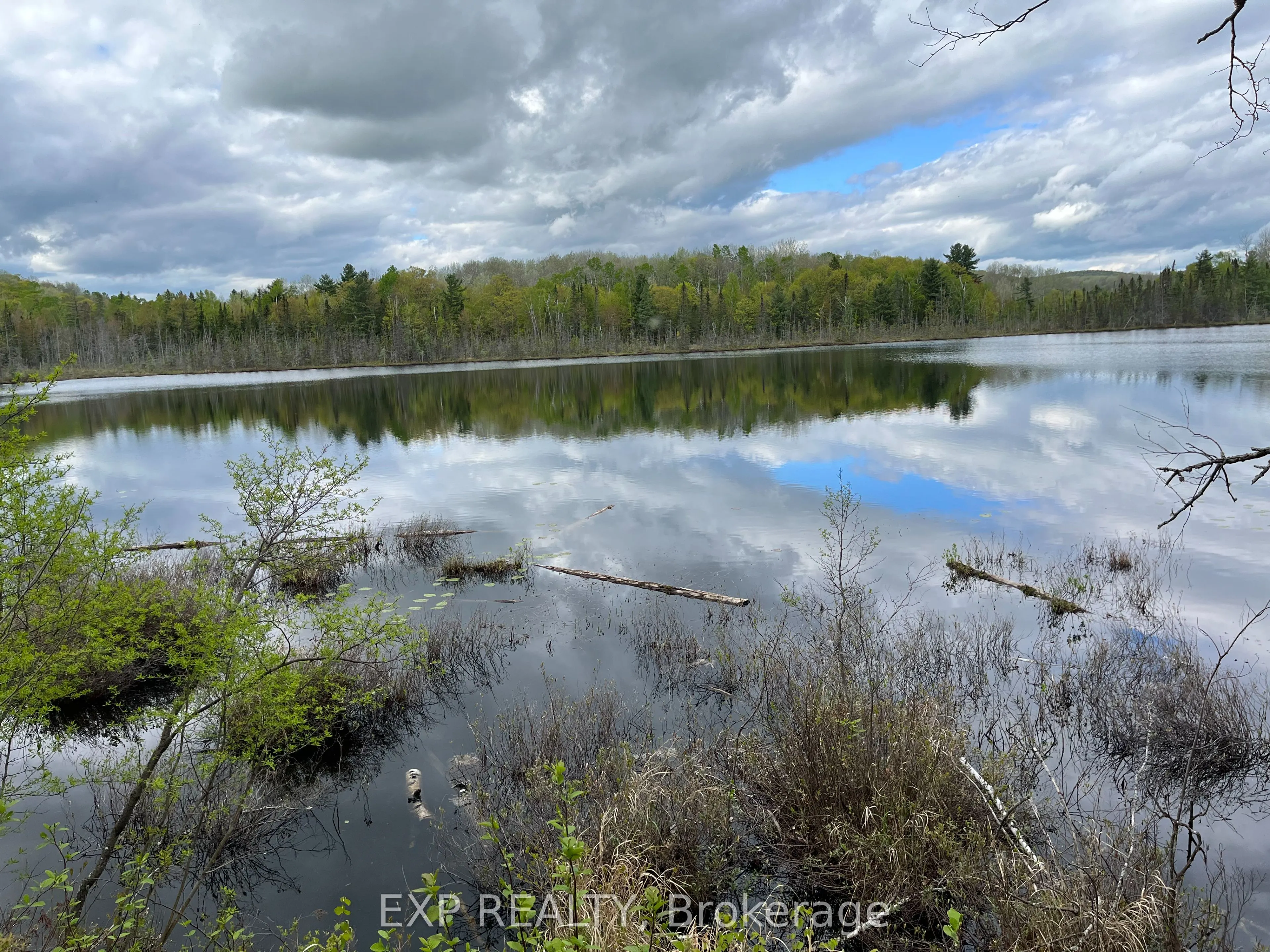 Lot 8 Casson Trail