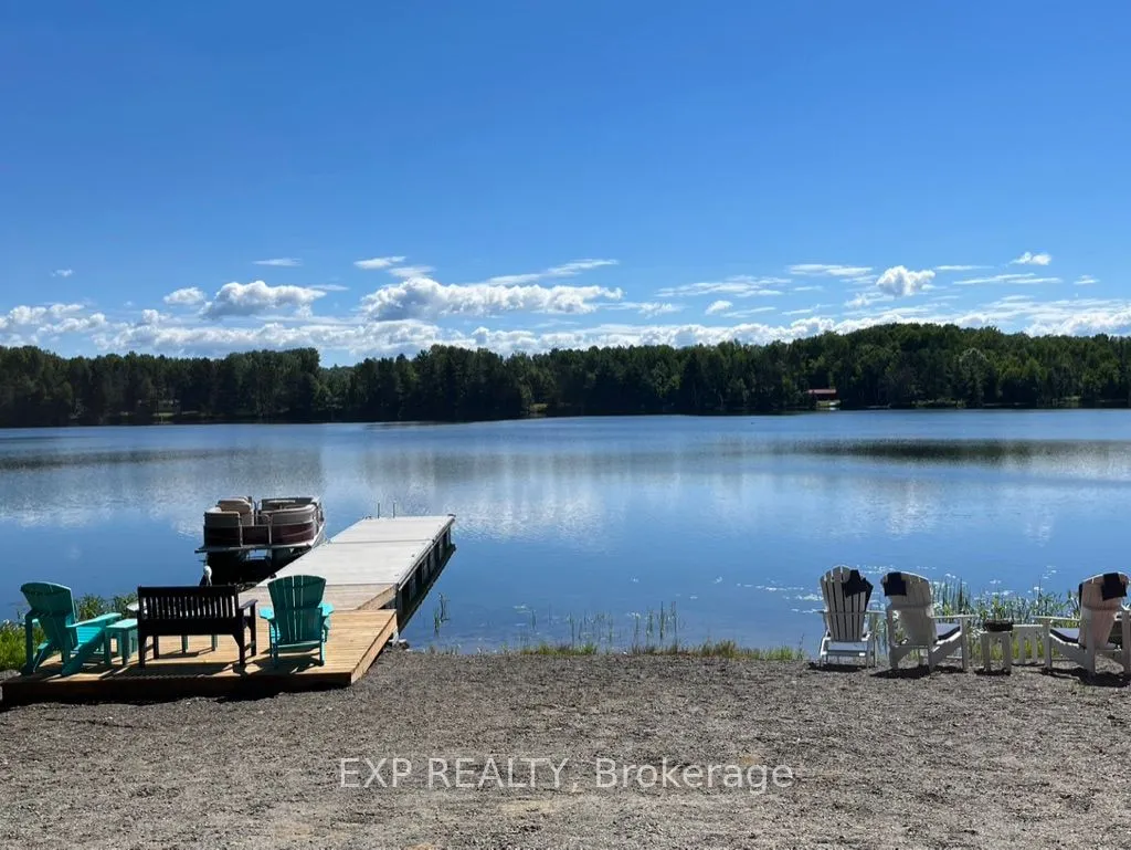 Lot 8 Casson Trail