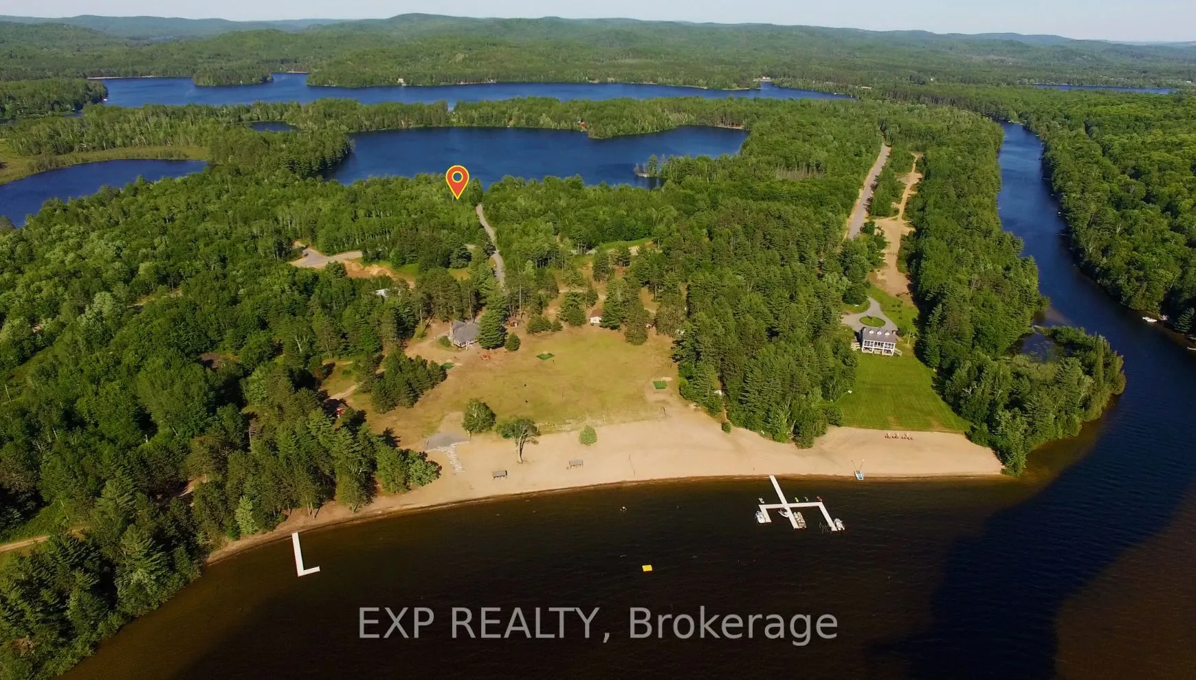 Lot 13 Sandy Shores Trail