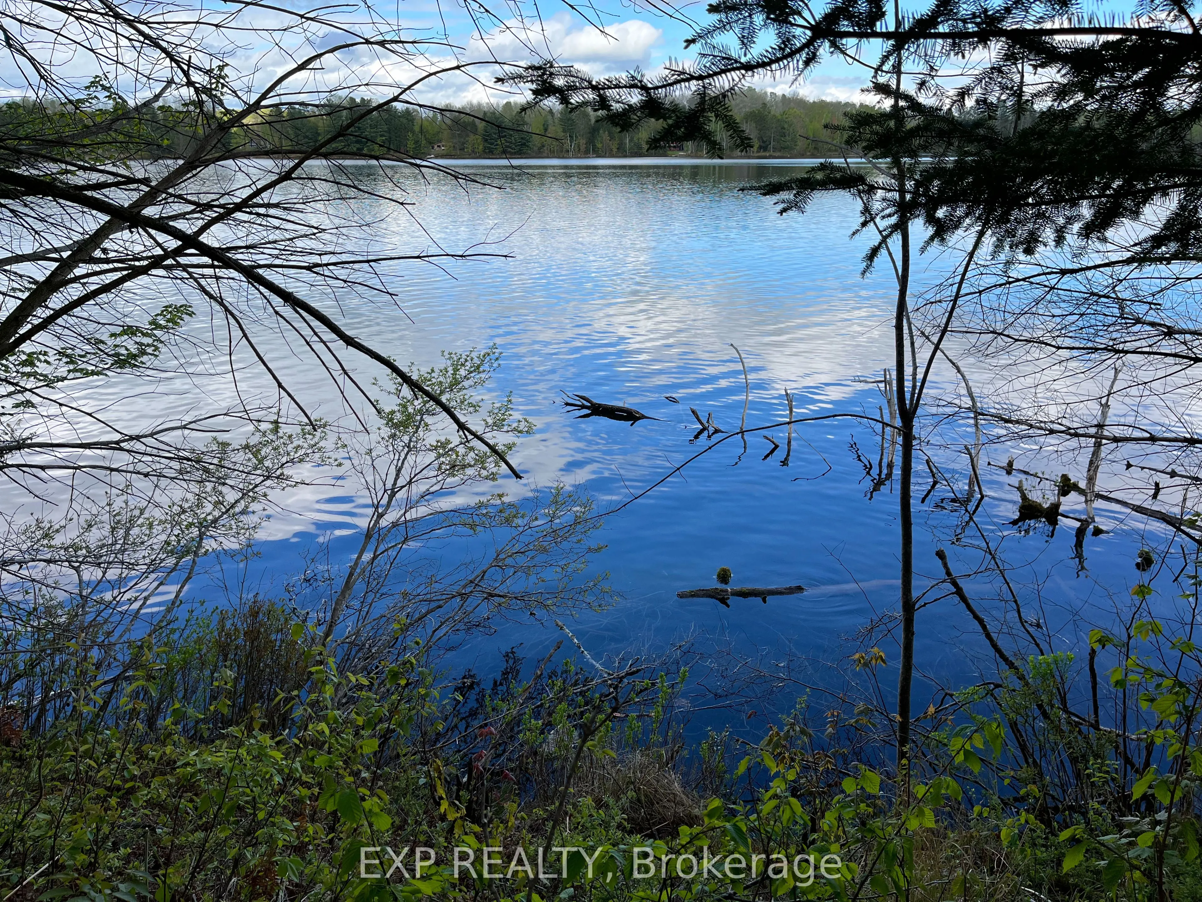 Lot 13 Sandy Shores Trail