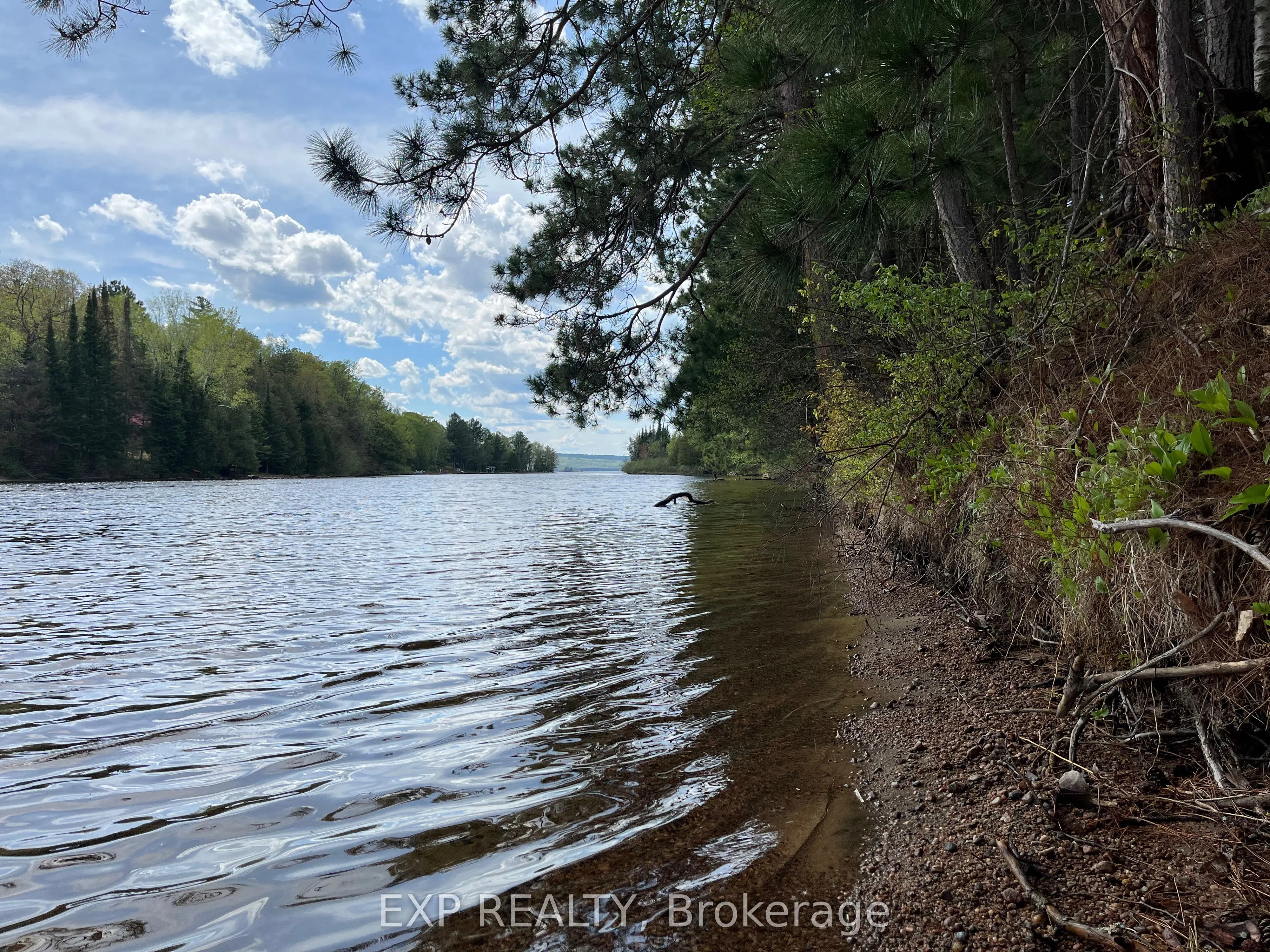 Lot 29 Sandy Shores Trail