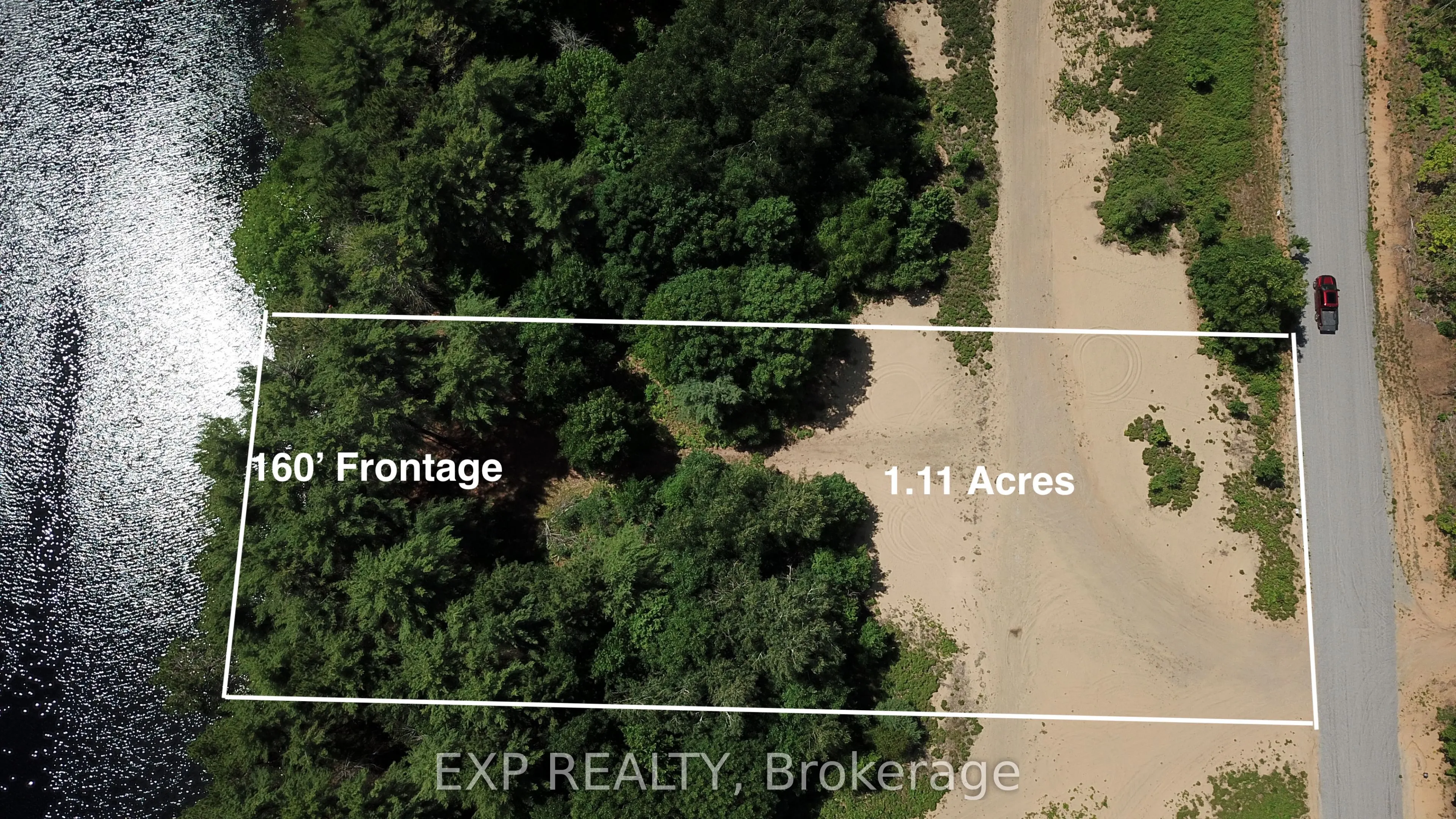 Lot 29 Sandy Shores Trail