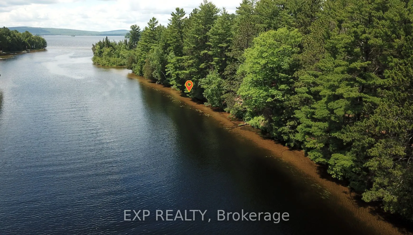 Lot 29 Sandy Shores Trail