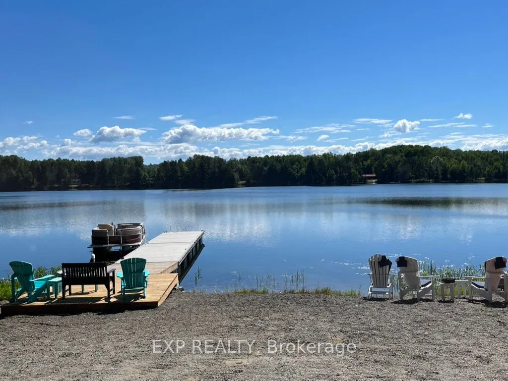 Lot 35 Sandy Shores Trail