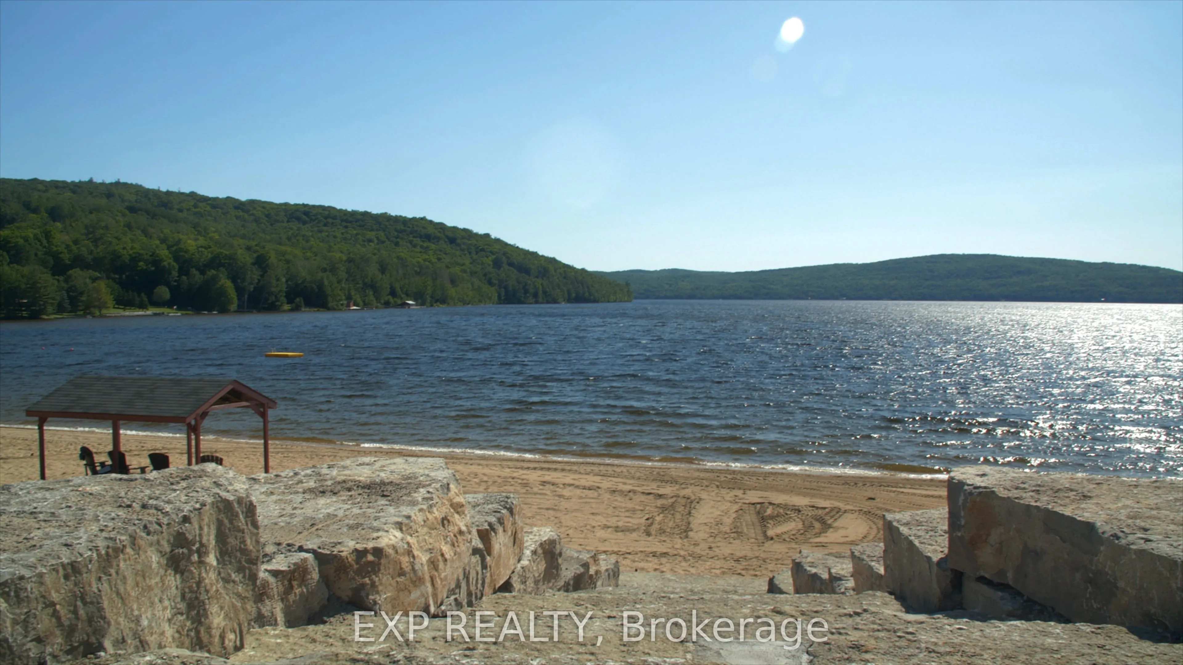 Lot 35 Sandy Shores Trail