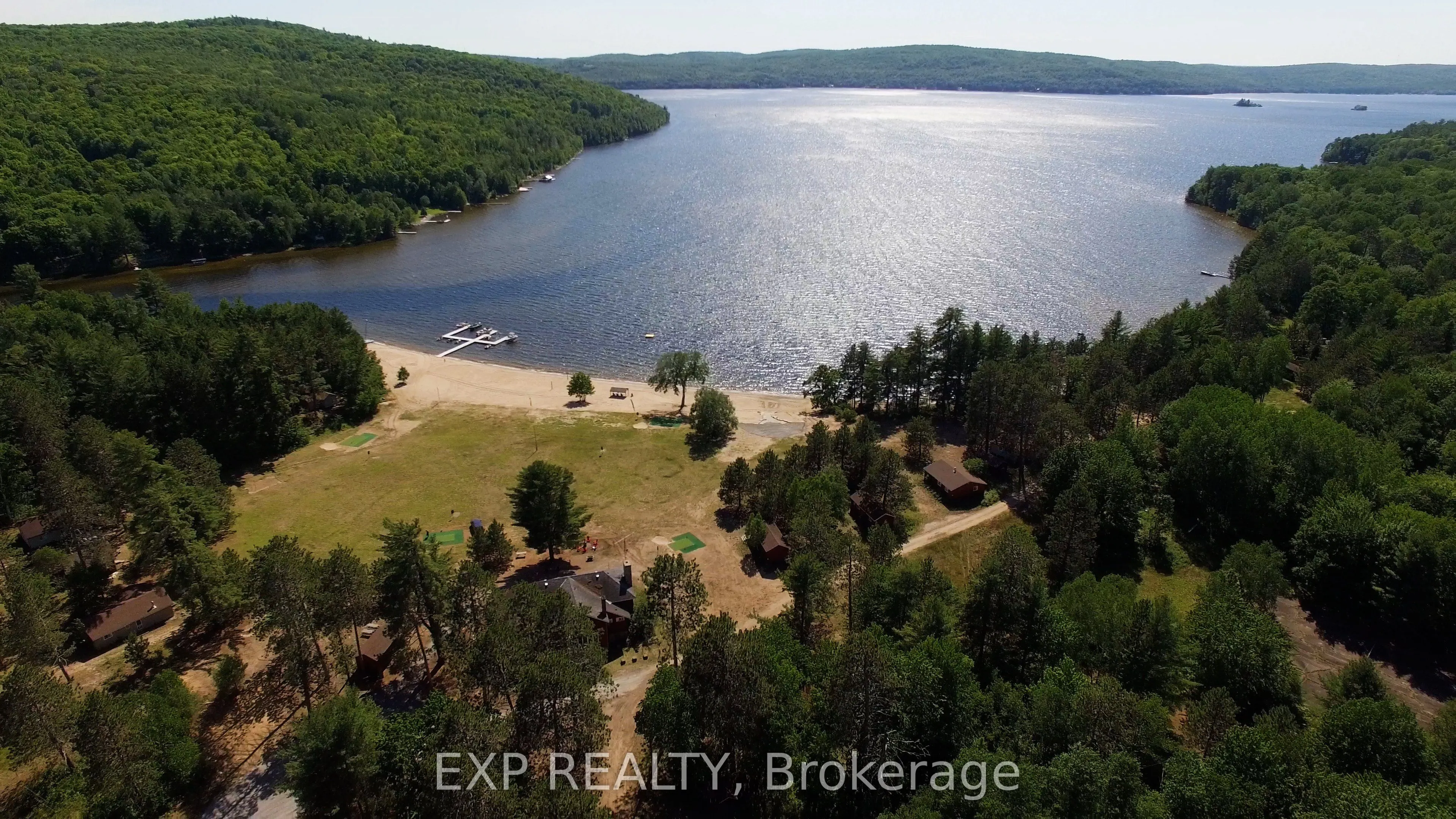 Lot 35 Sandy Shores Trail