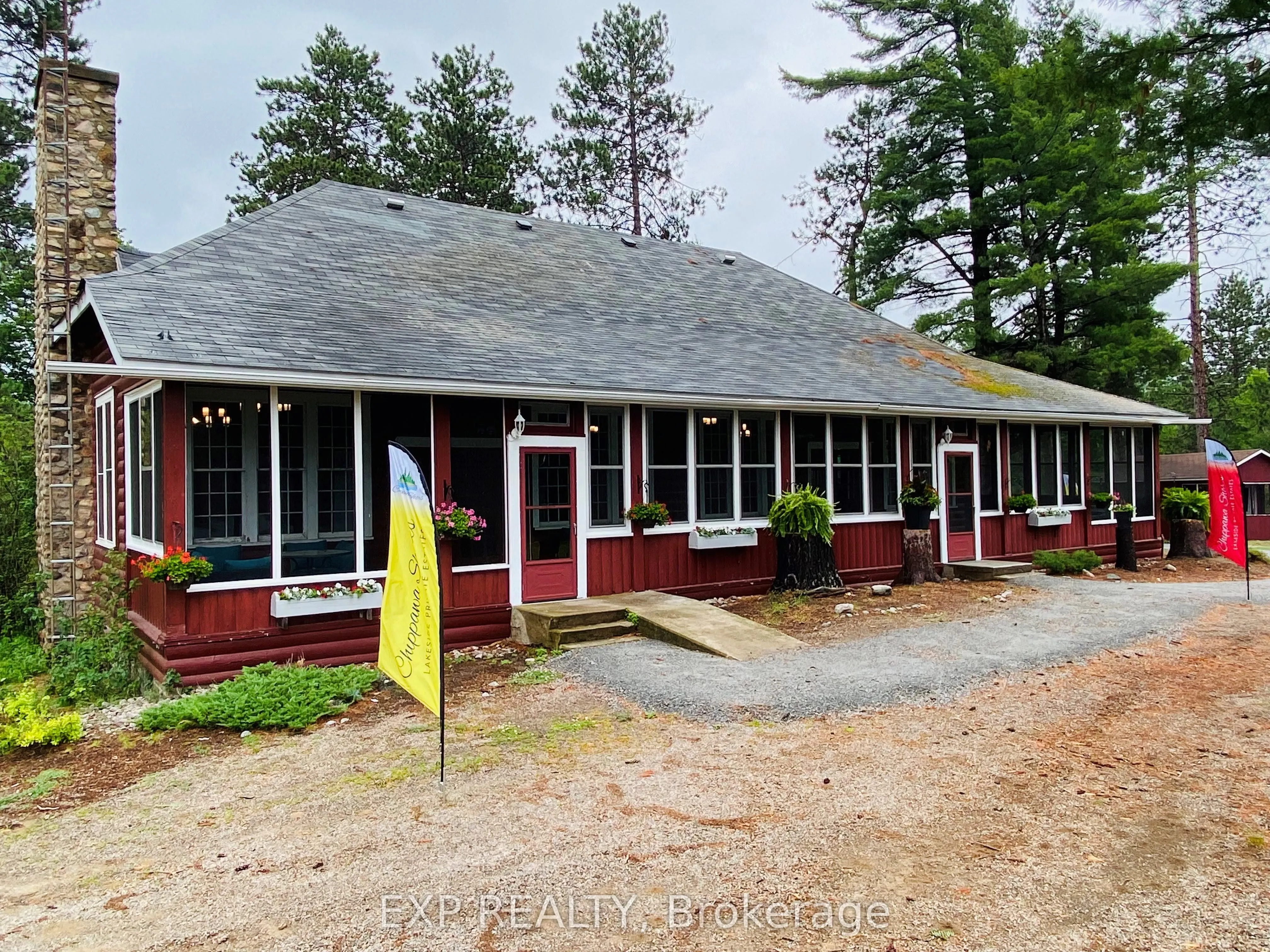Lot 35 Sandy Shores Trail