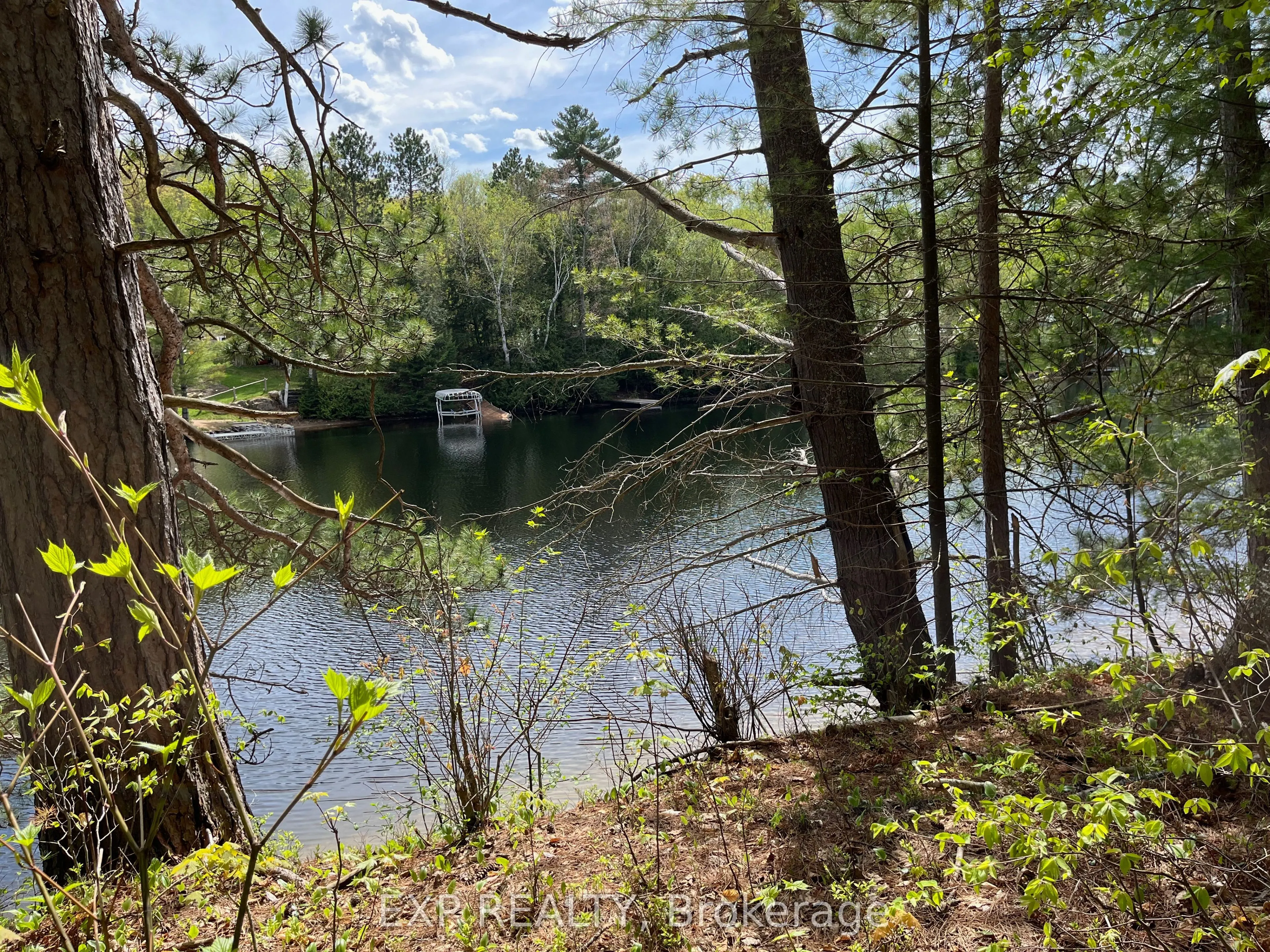 Lot 35 Sandy Shores Trail