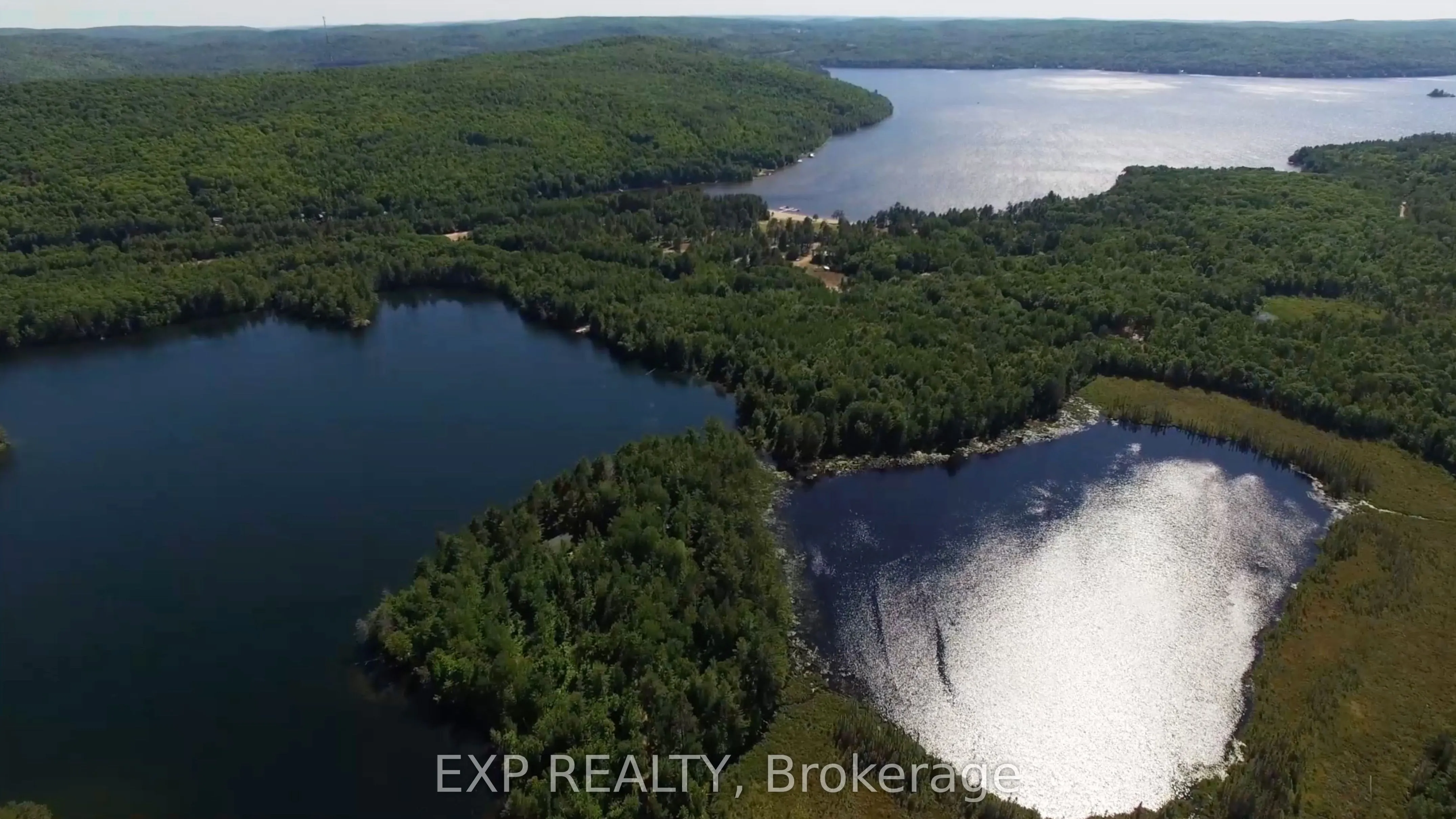 Lot 35 Sandy Shores Trail