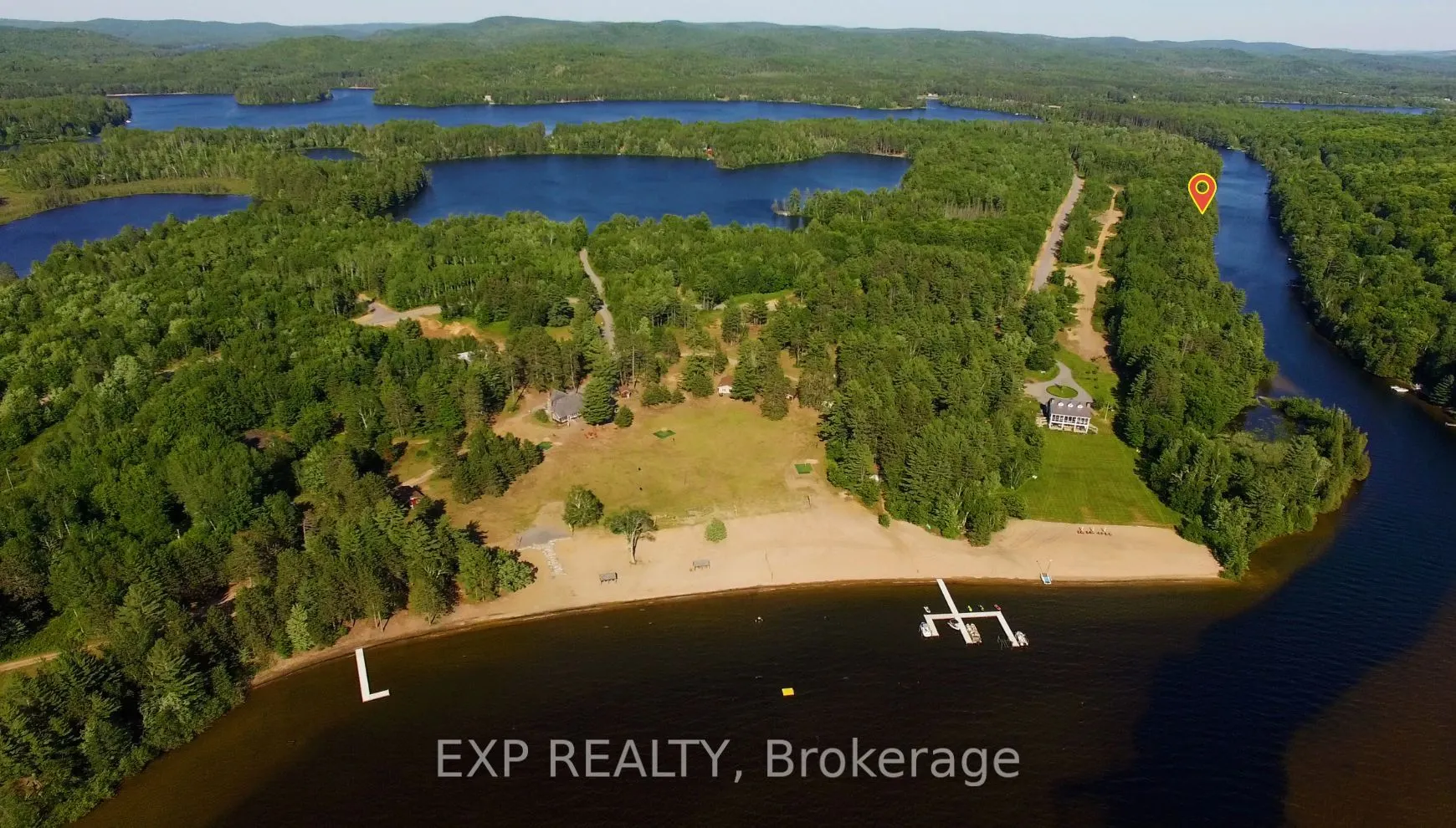 Lot 35 Sandy Shores Trail