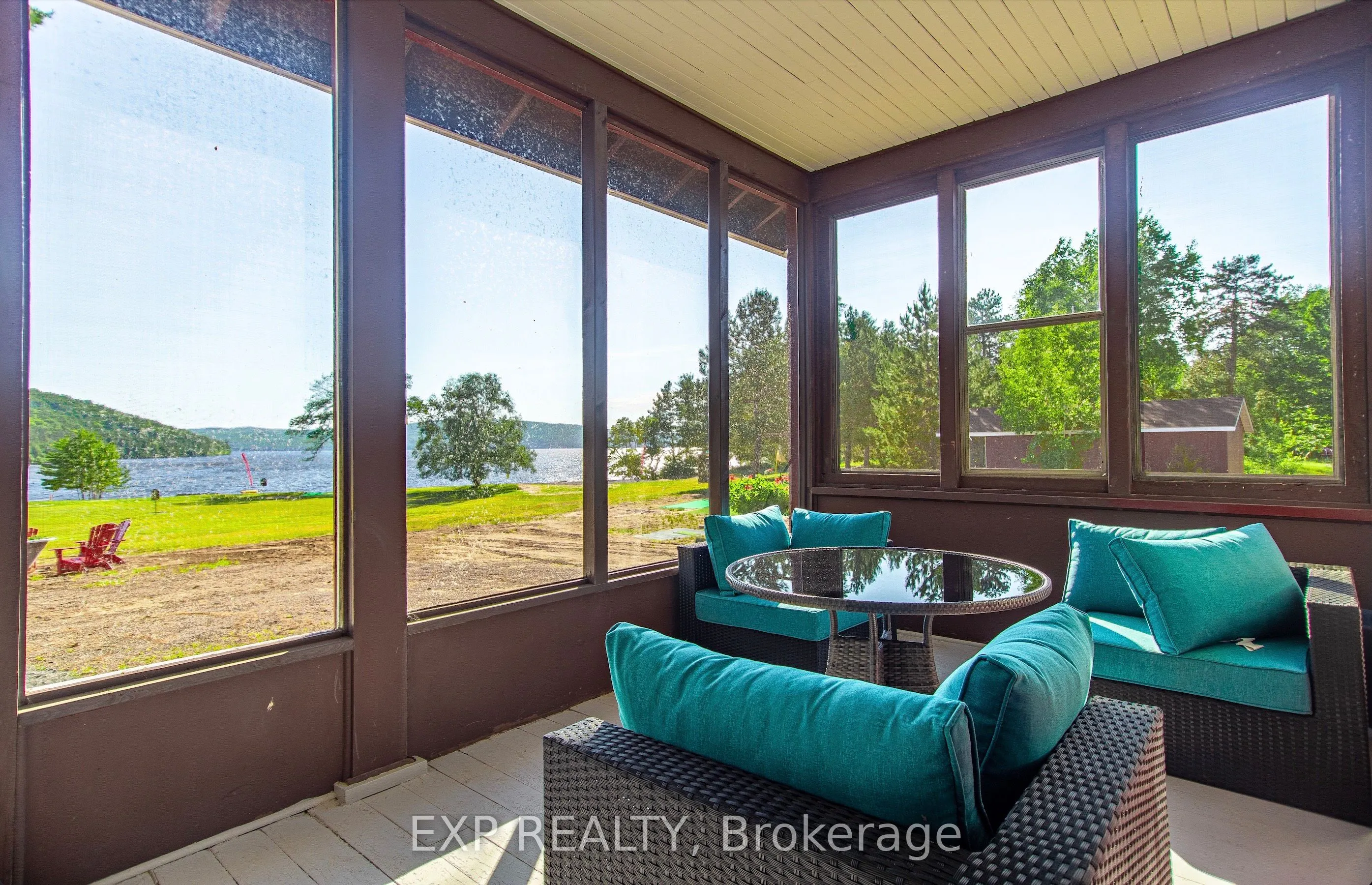 Lot 35 Sandy Shores Trail