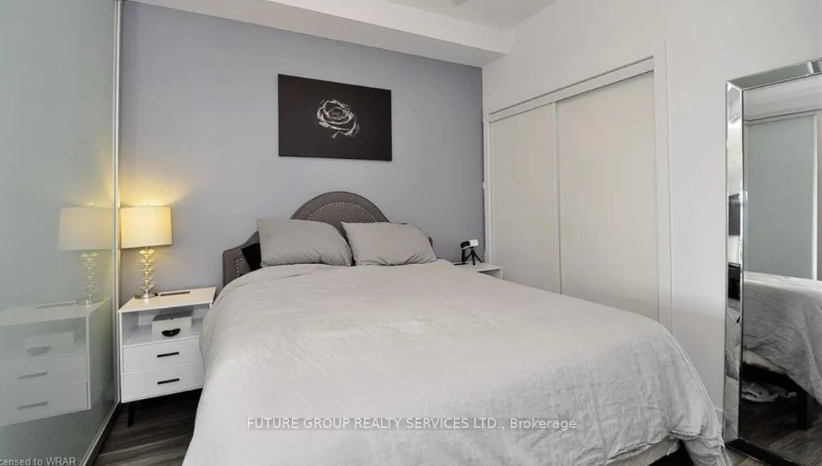 460 Dundas Street E #612
