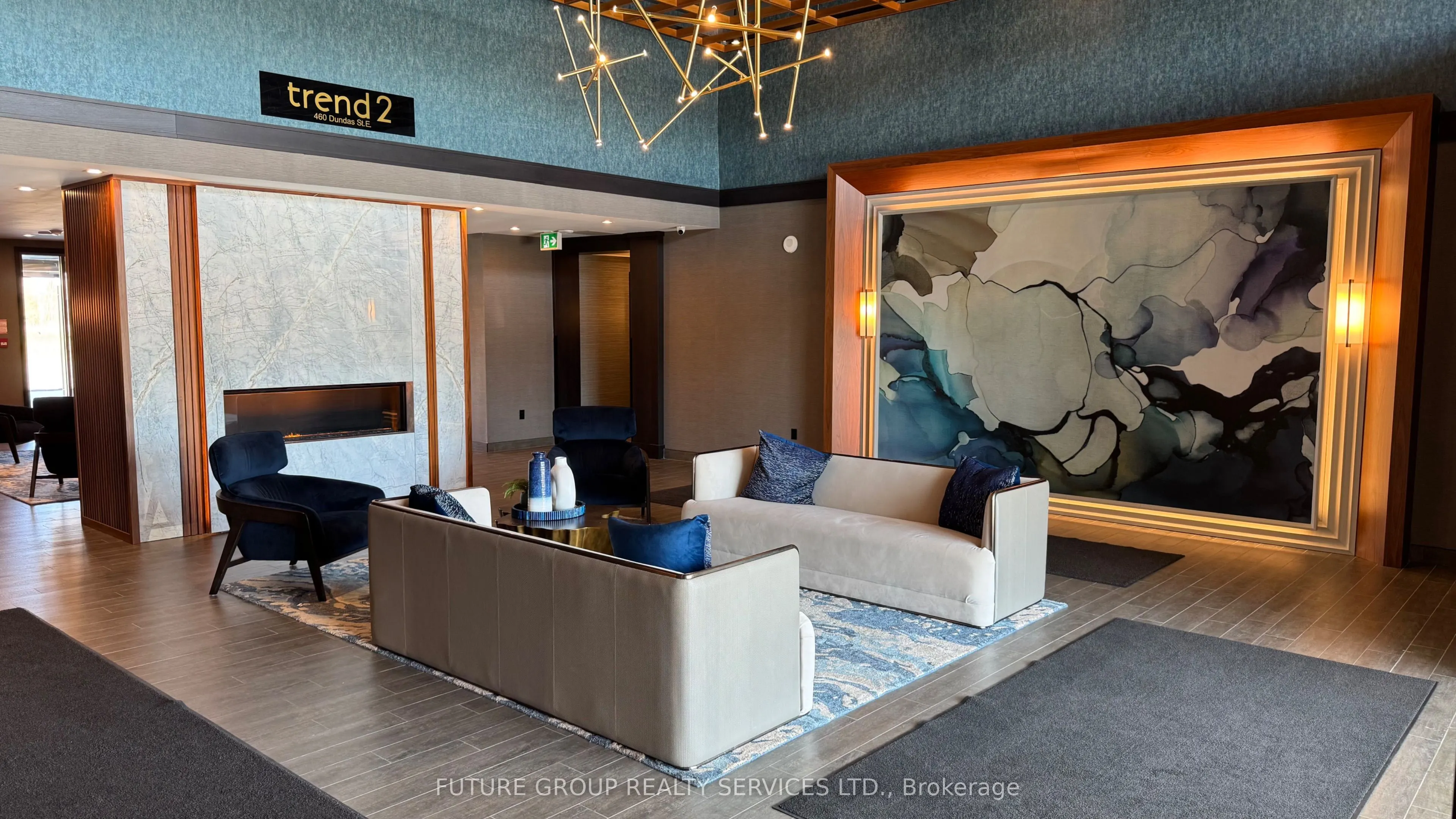 460 Dundas Street E #612