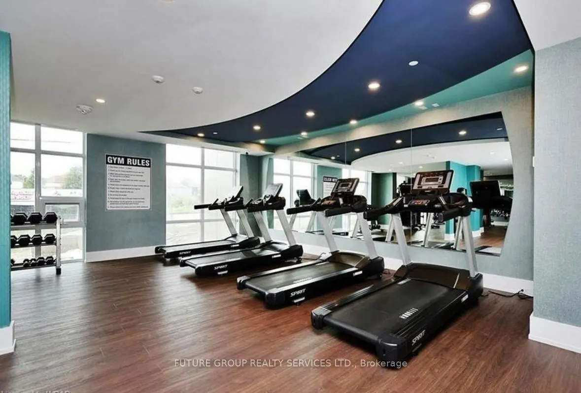 460 Dundas Street E #612