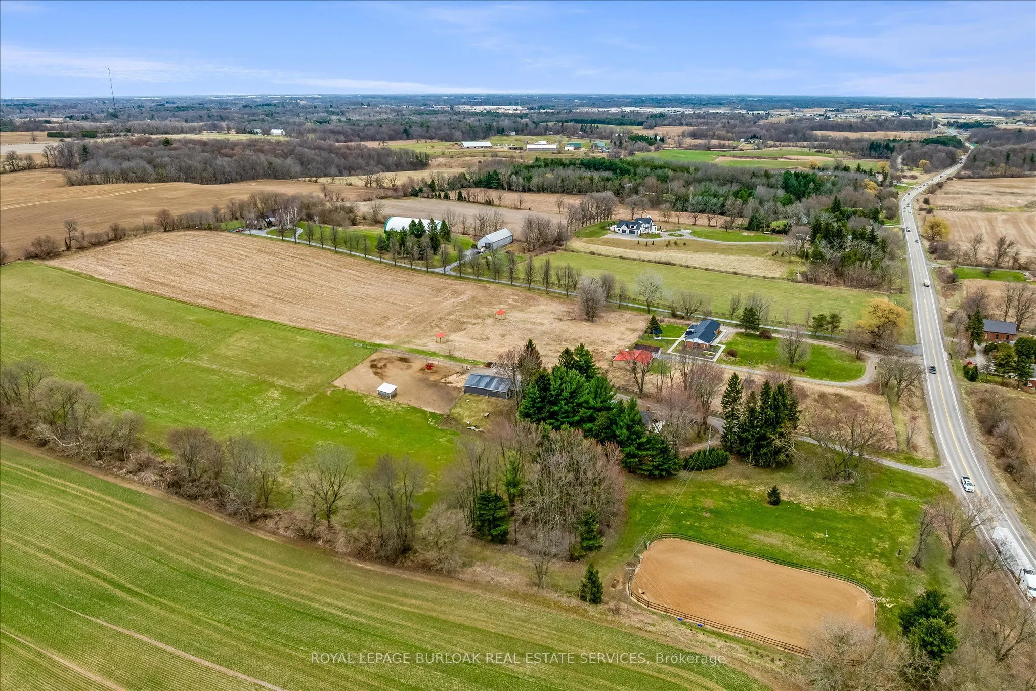 337 Highway 52 N