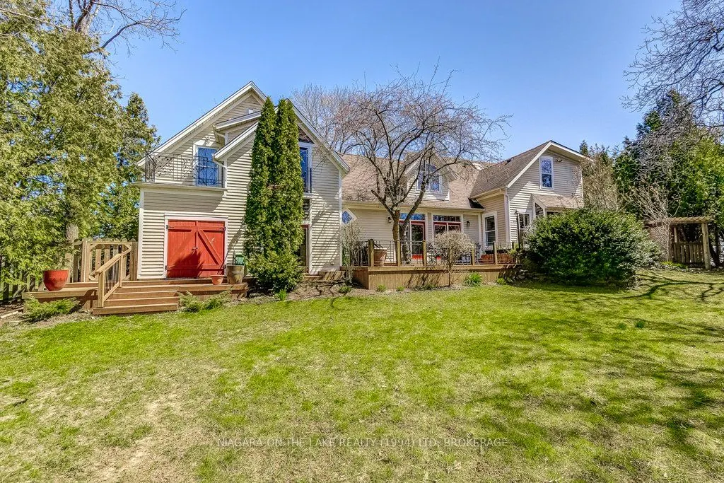 15906 NIAGARA RIVER Parkway