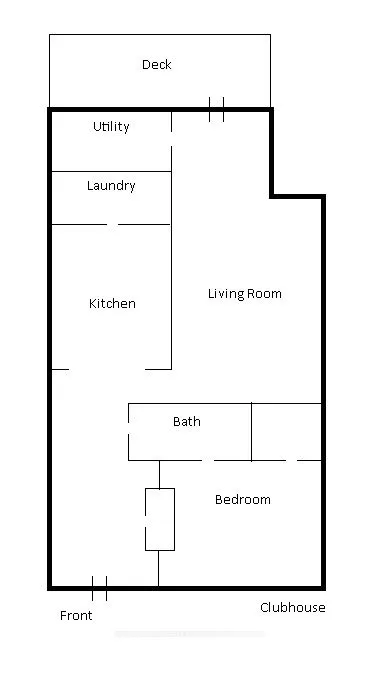 60 Natalia Avenue #2