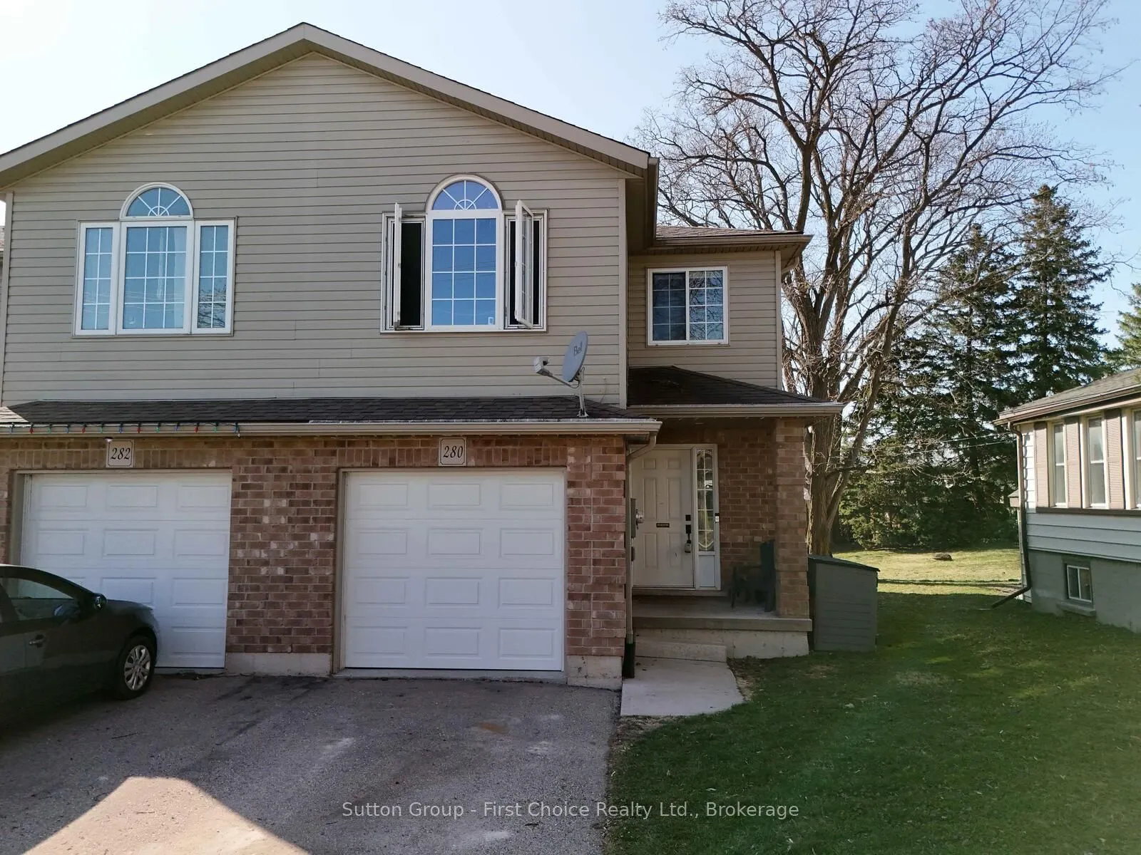 280 Railway Avenue