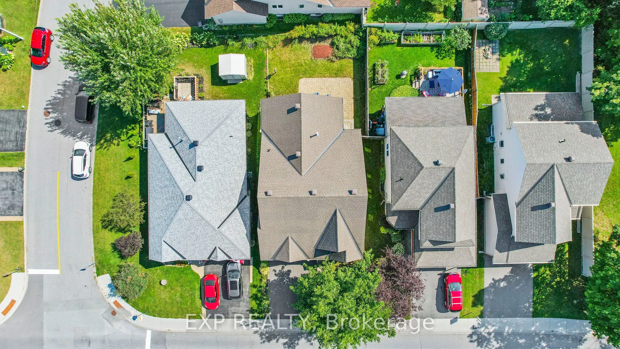114 ECHOWOODS Avenue