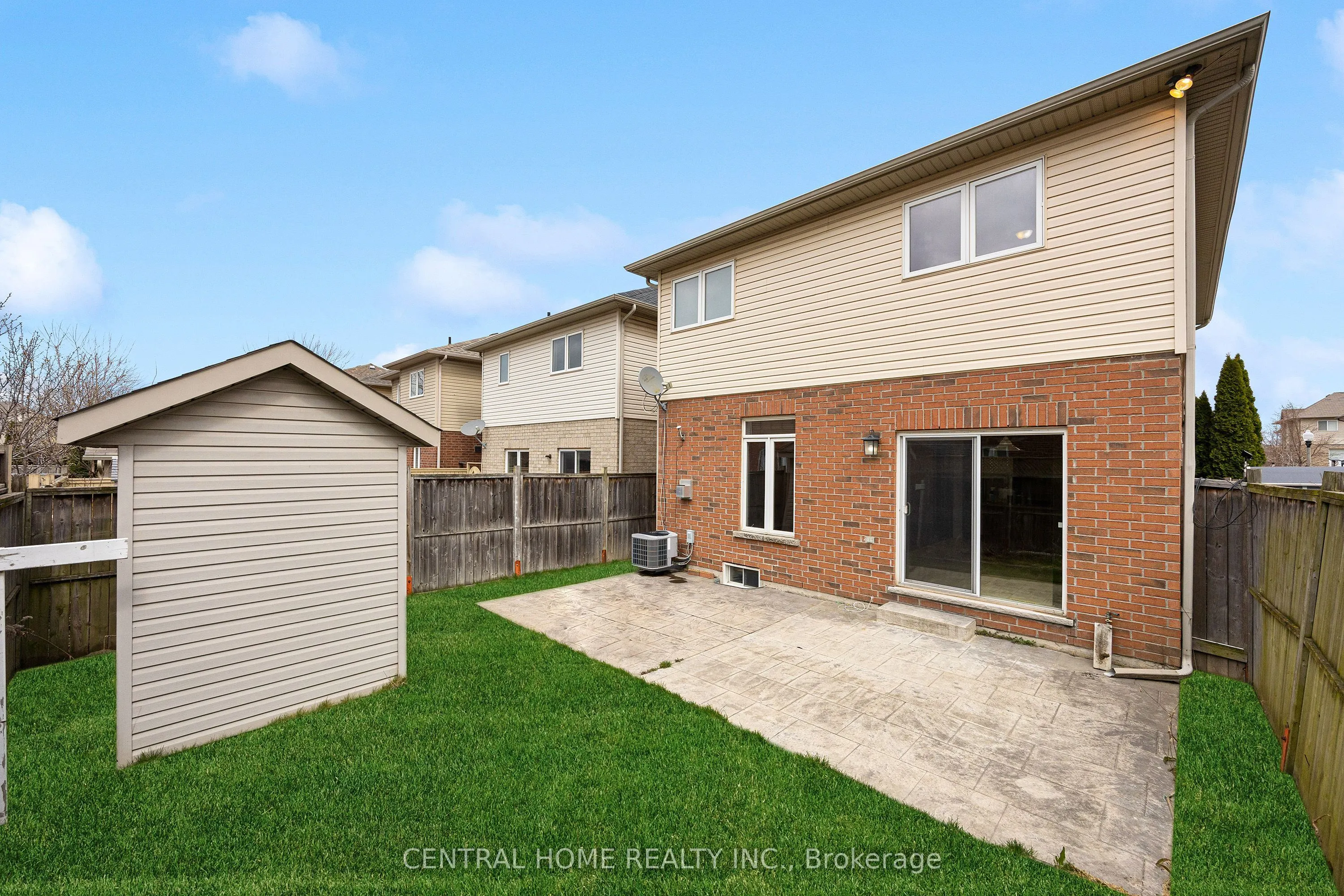 165 Palacebeach Trail