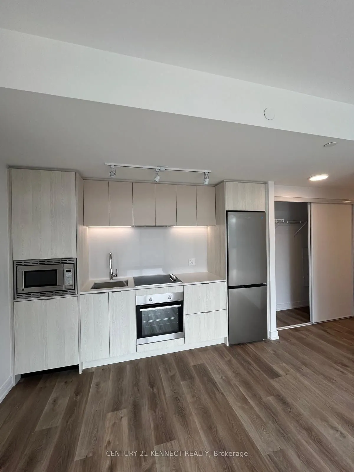 1 Jarvis Street #1108