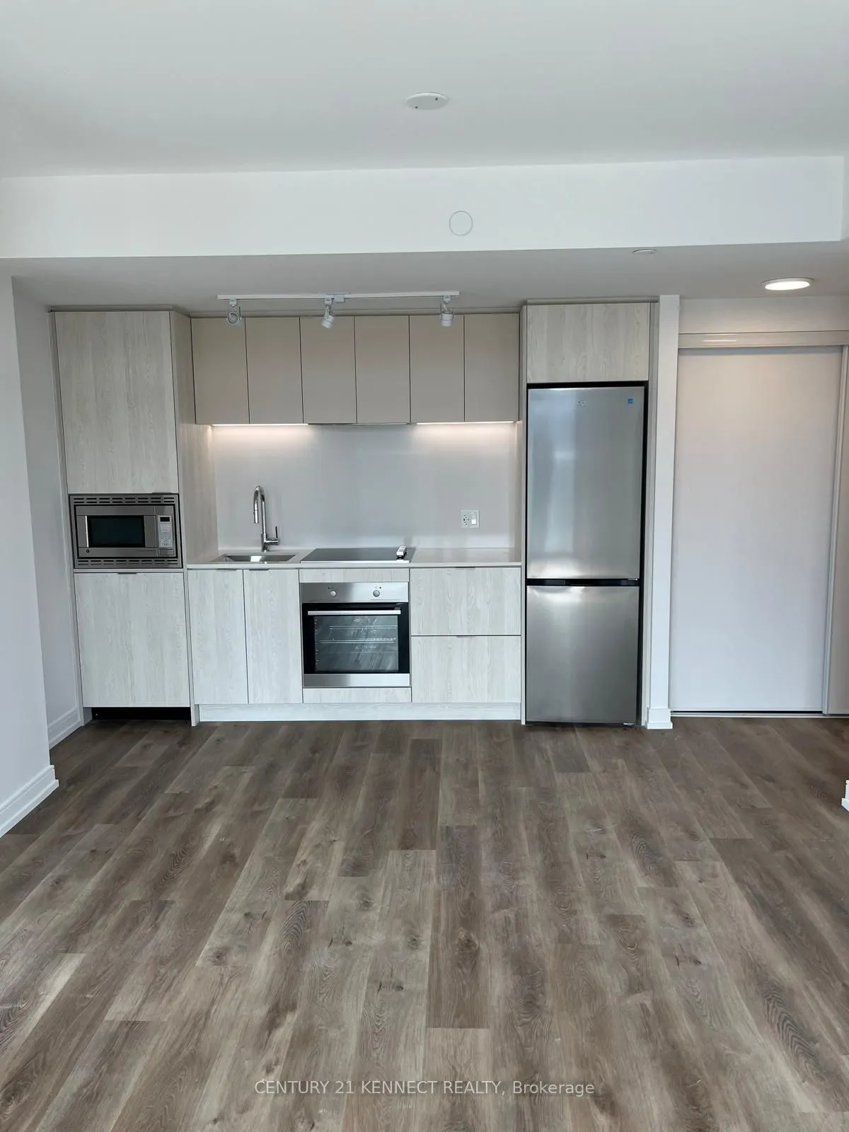 1 Jarvis Street #1108