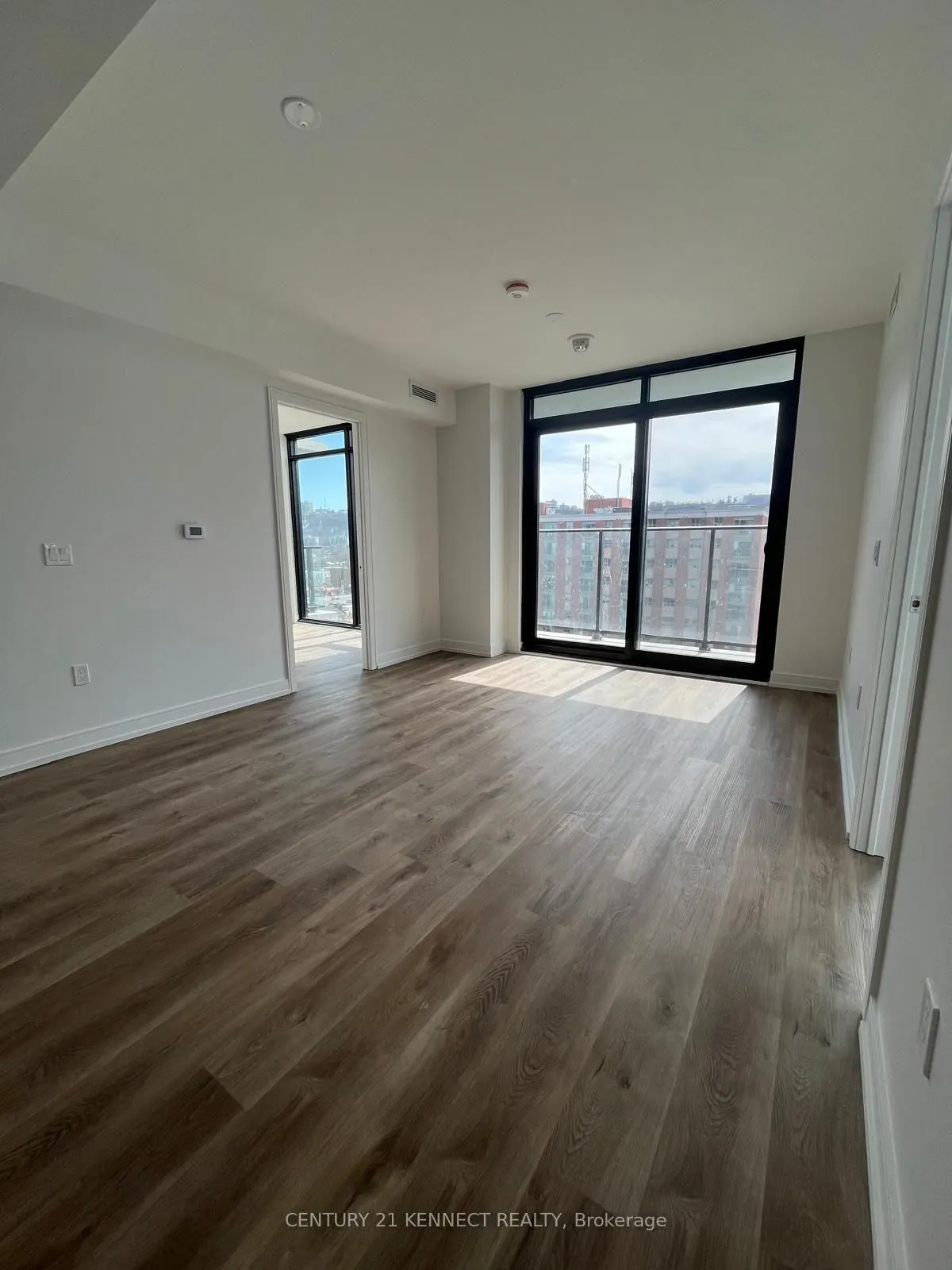 1 Jarvis Street #1108