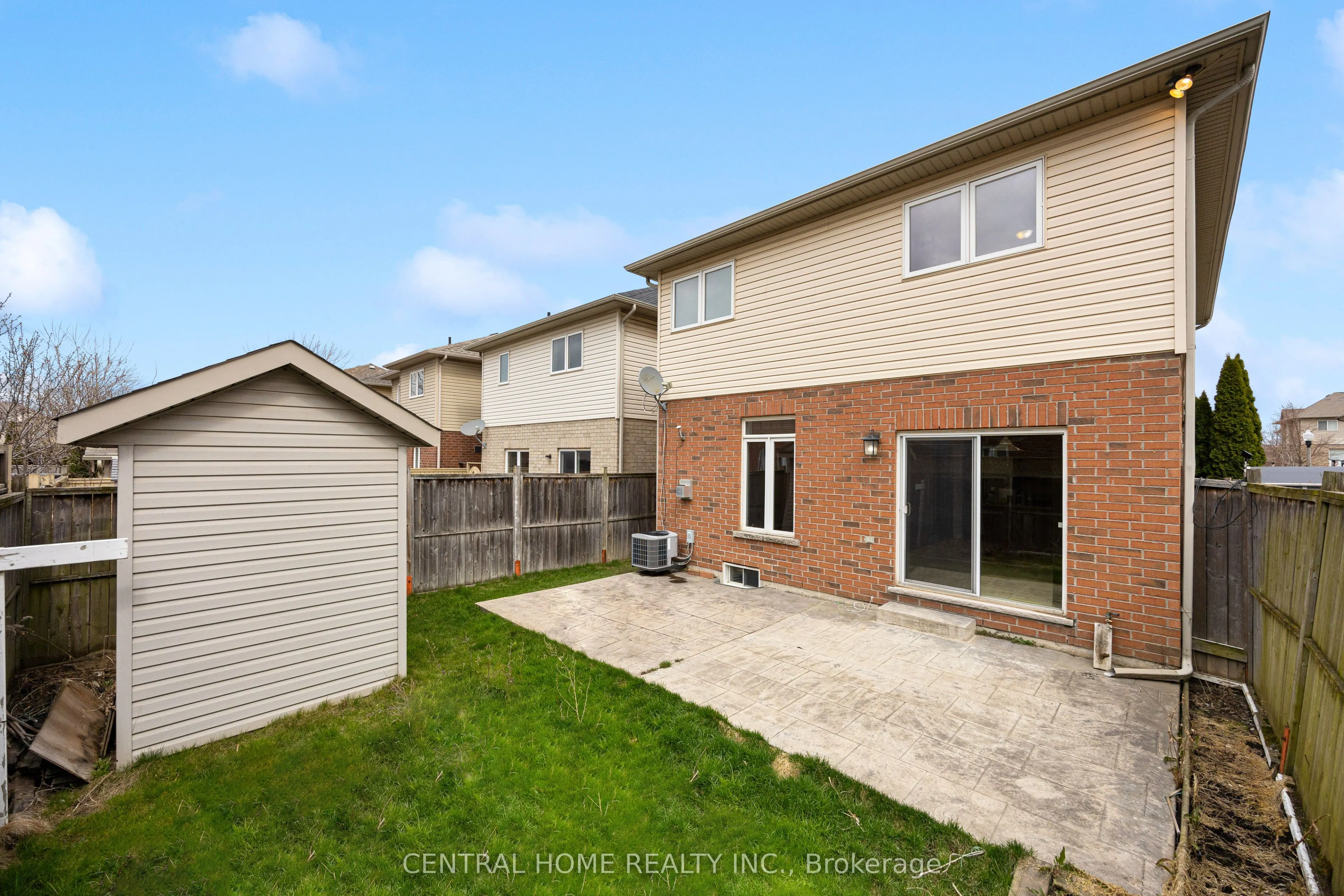 165 Palacebeach Trail