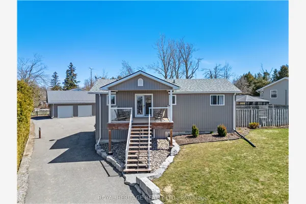 167 Pitts Cove Road