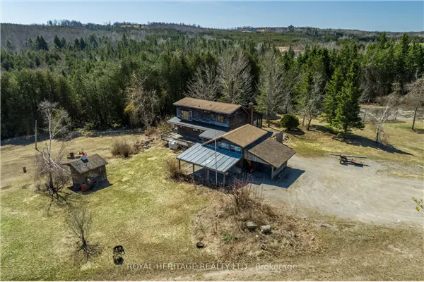 306 Mount Nebe Road