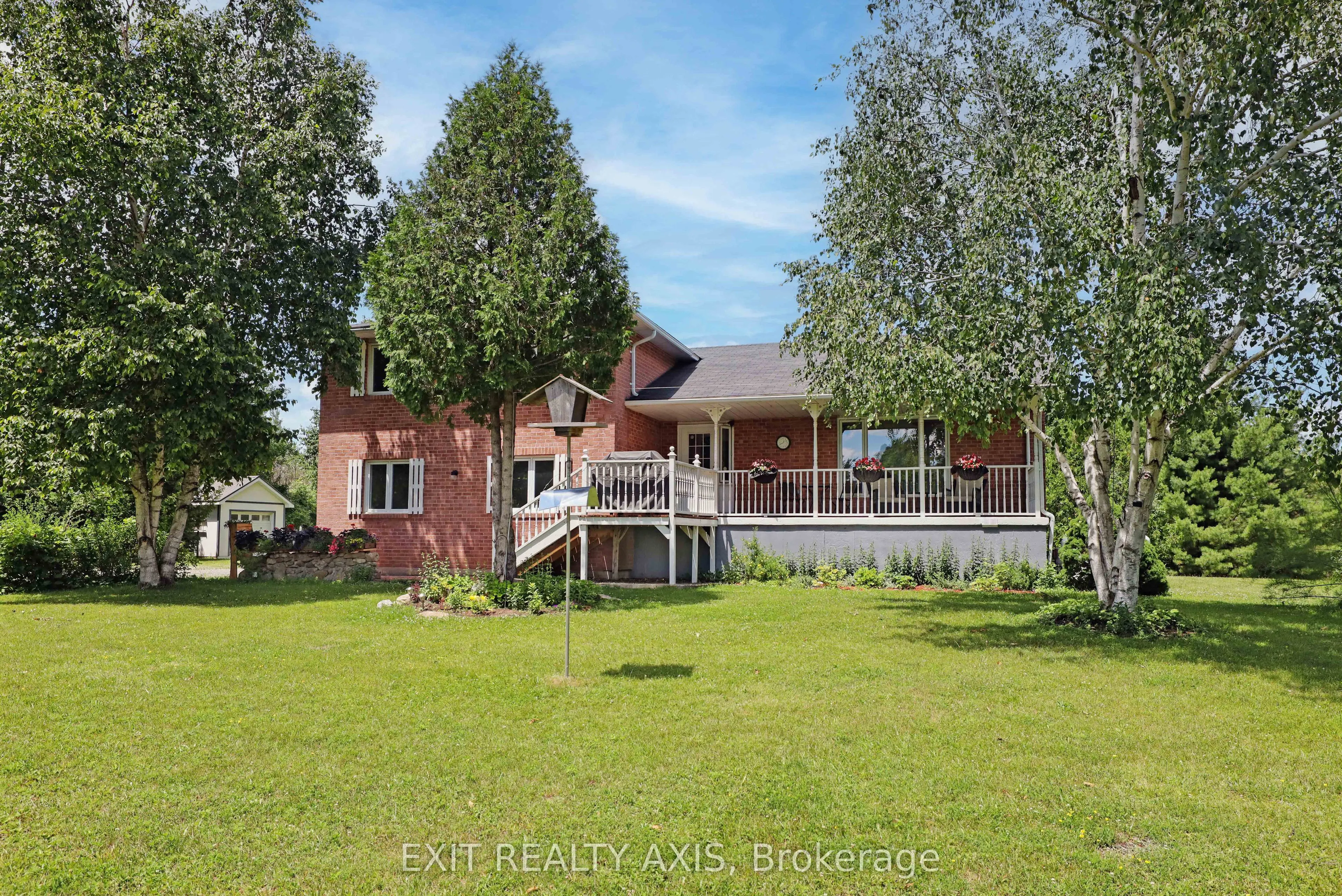 42 STRICKLAND Road