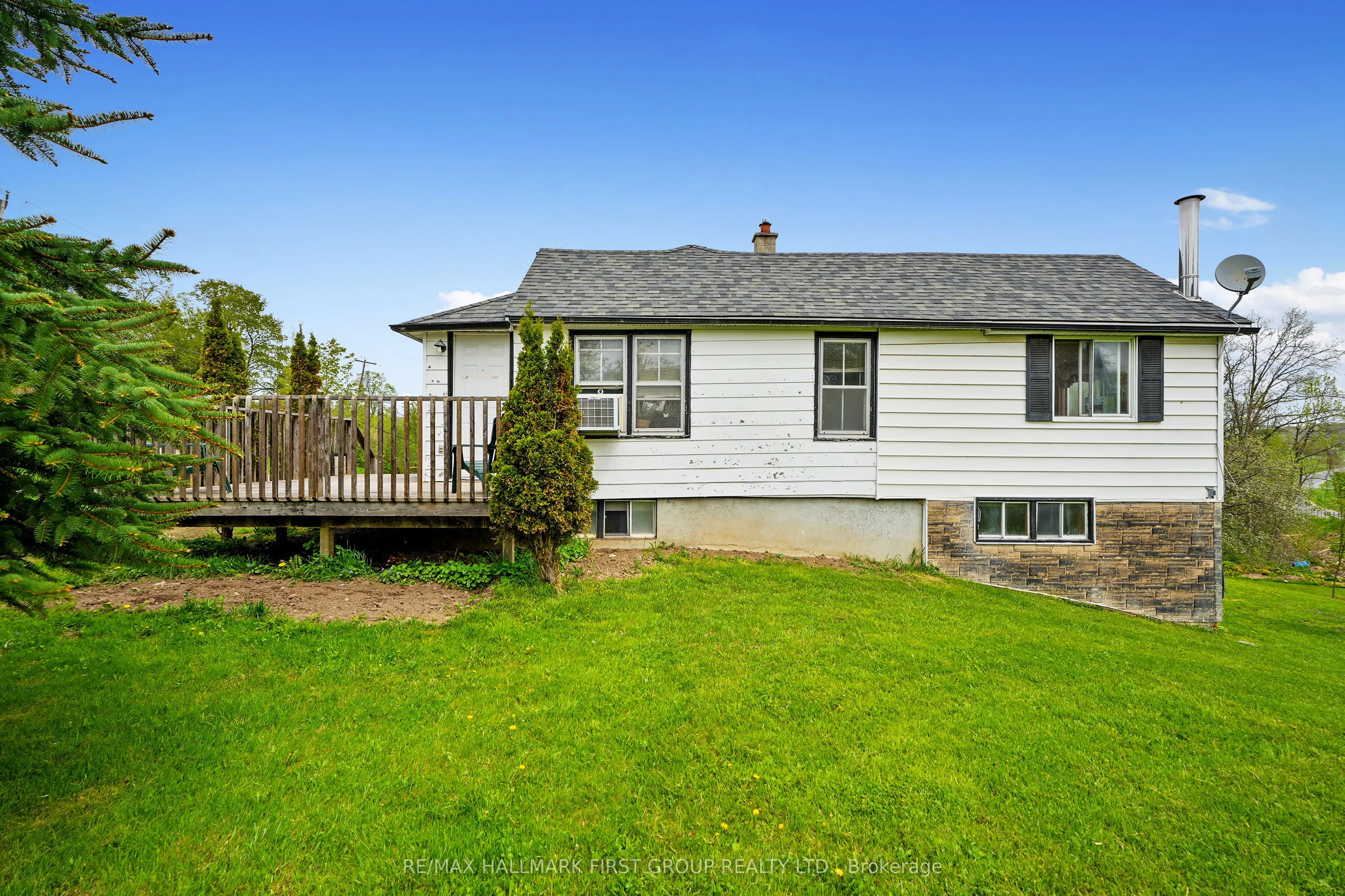 19 Halstead Road