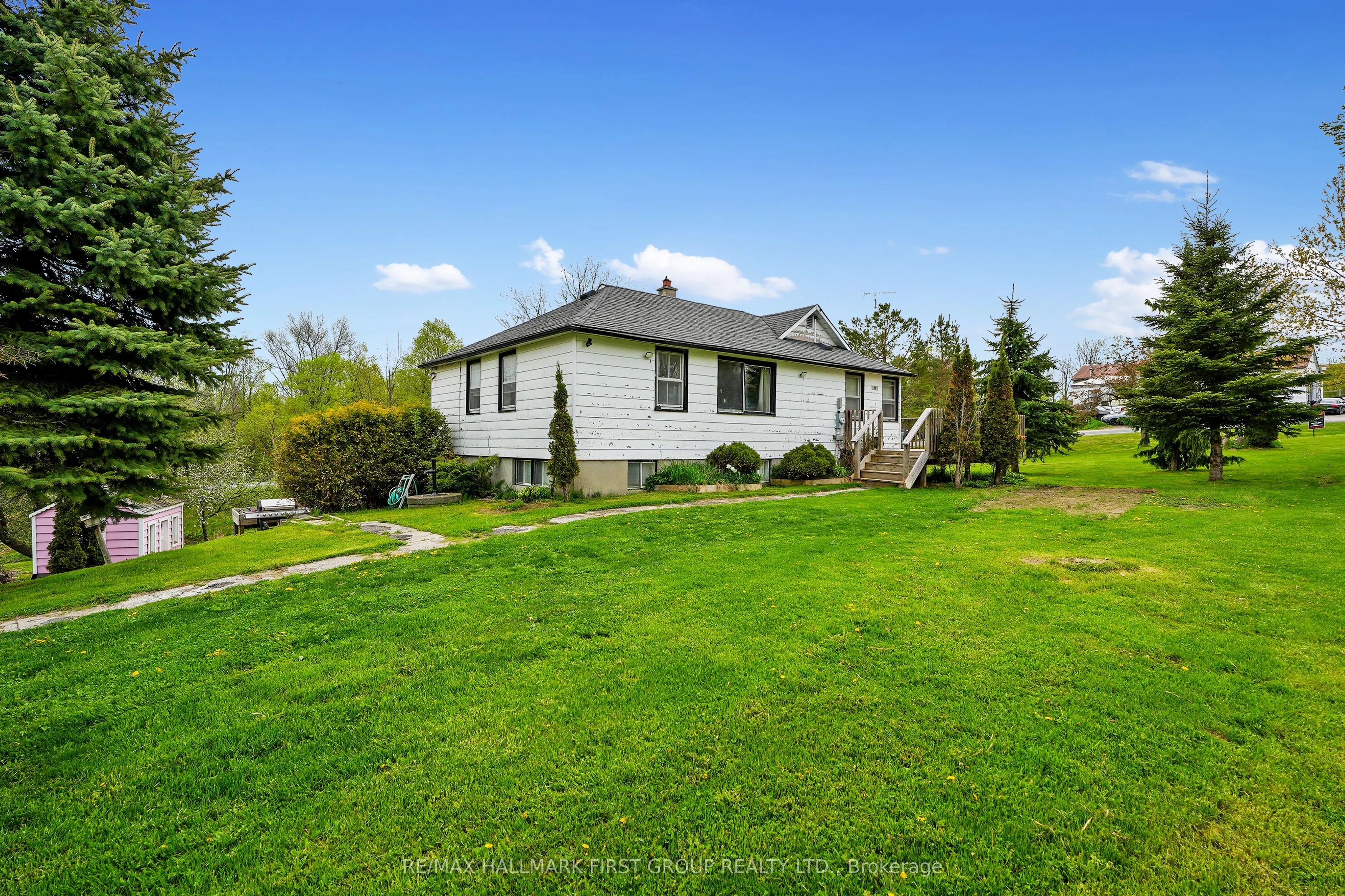 19 Halstead Road