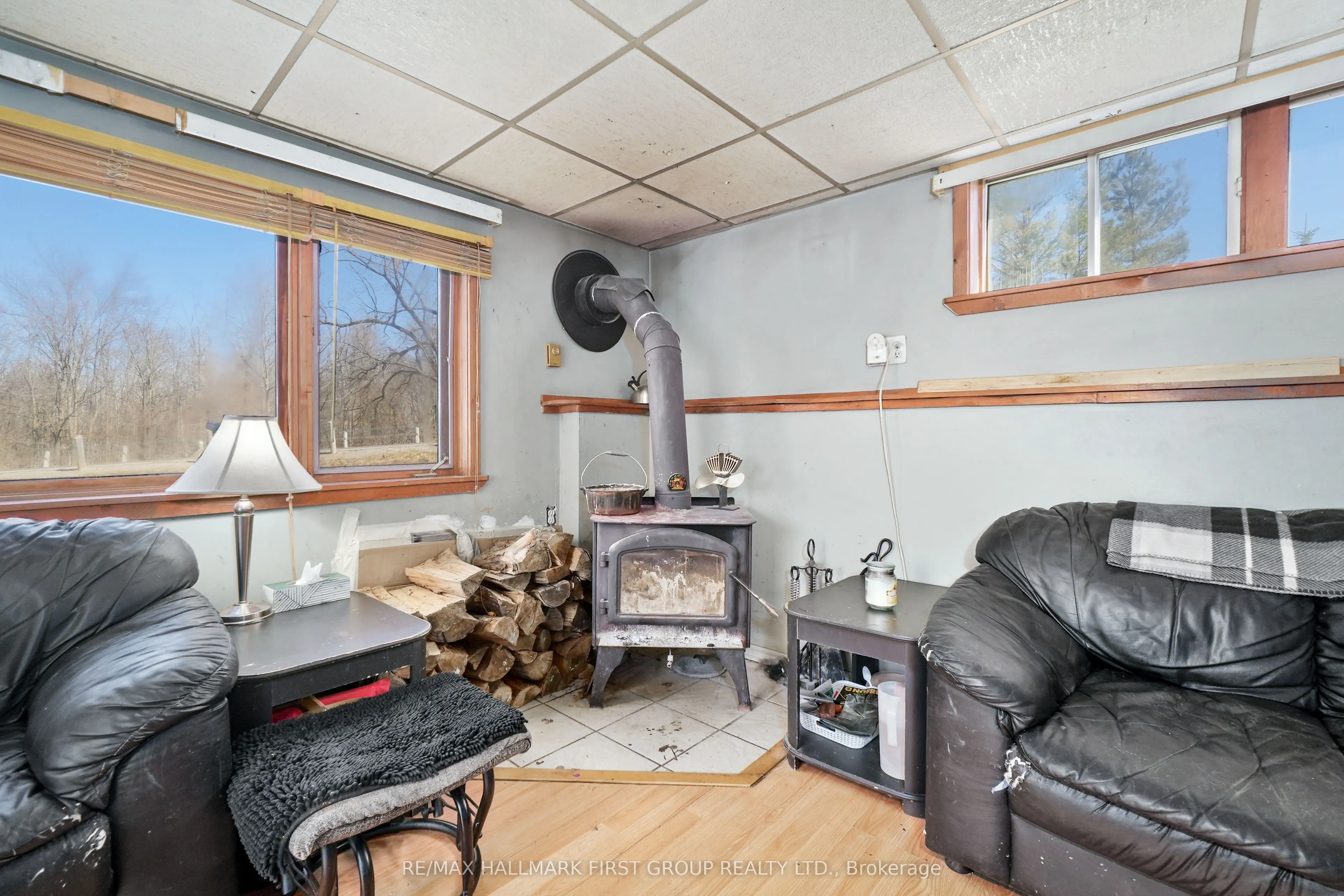 19 Halstead Road