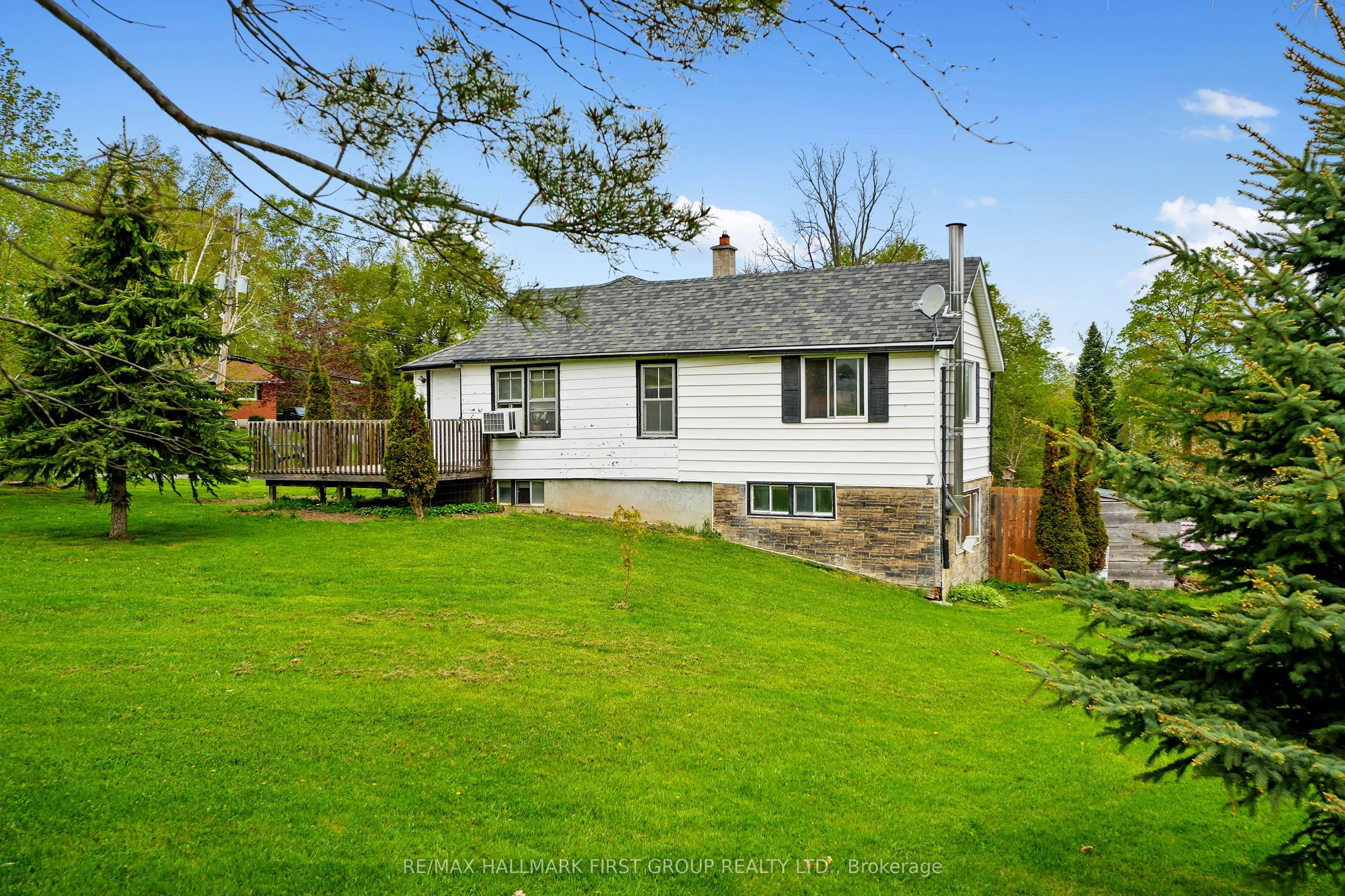 19 Halstead Road