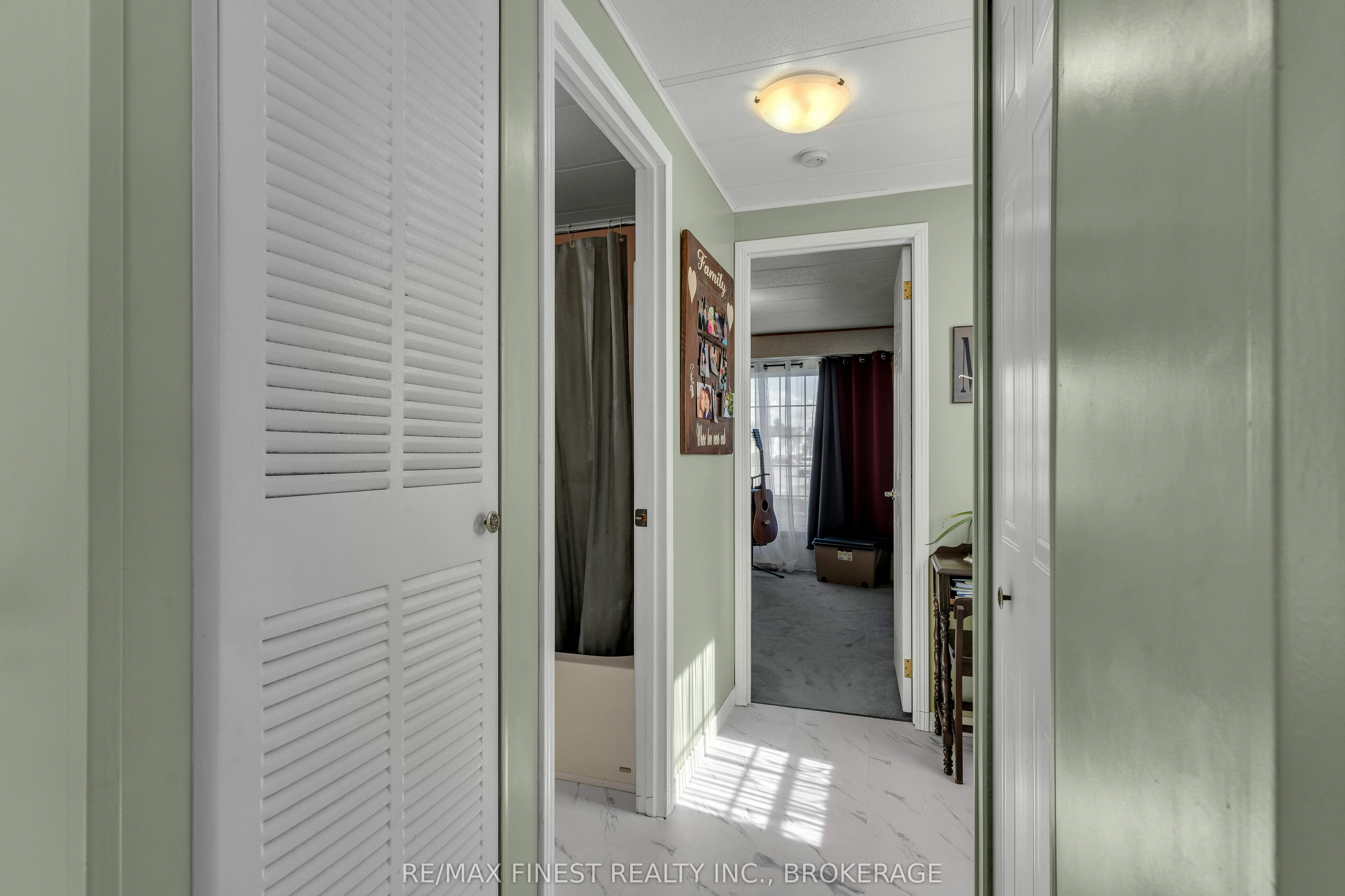 17 ELM Street