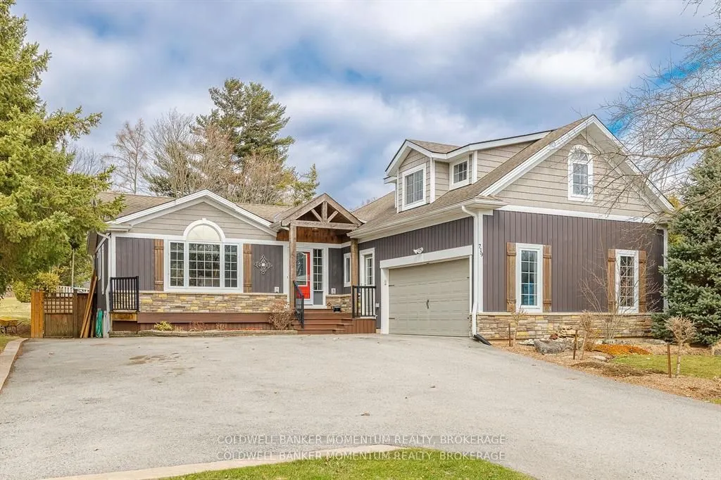 719 Welland Road